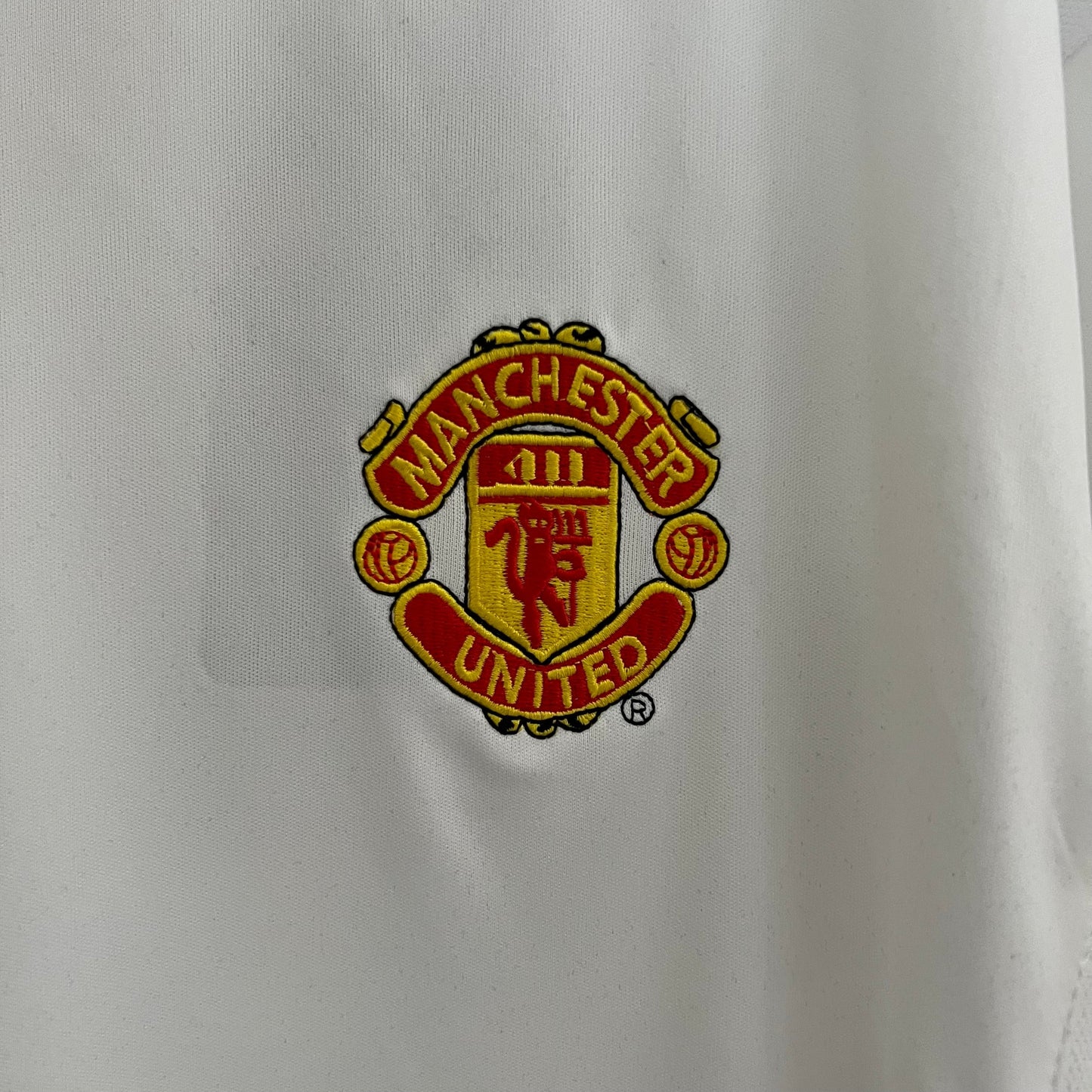 Manchester United Retro 02/03 Away (Fan)