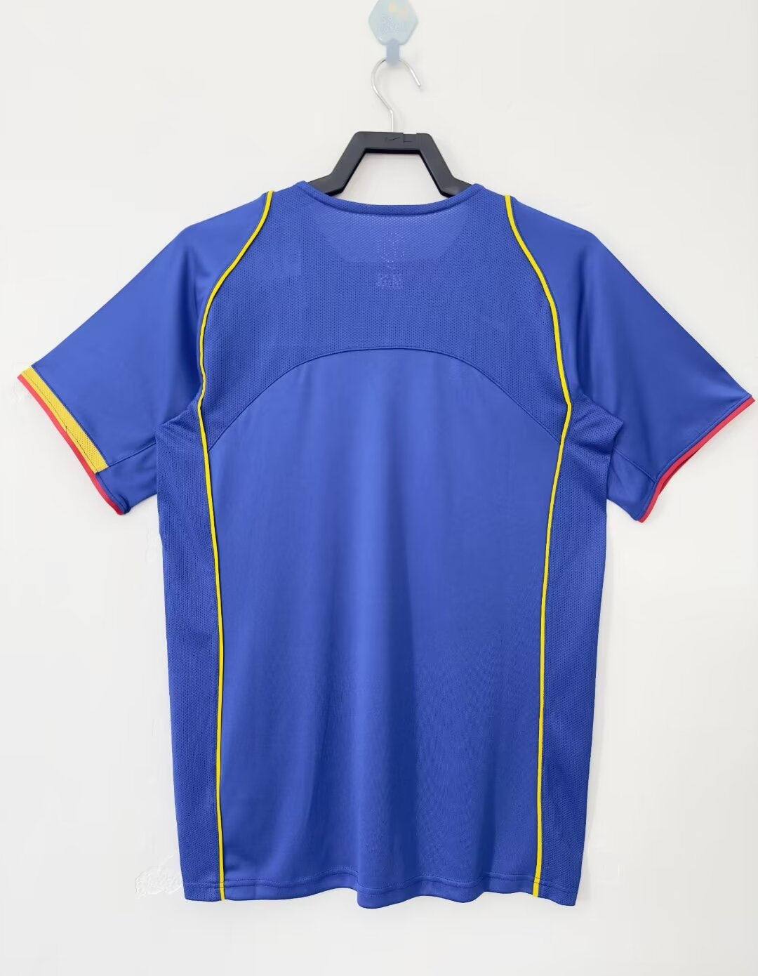 Arsenal Retro 2004-05 Away (Fan)
