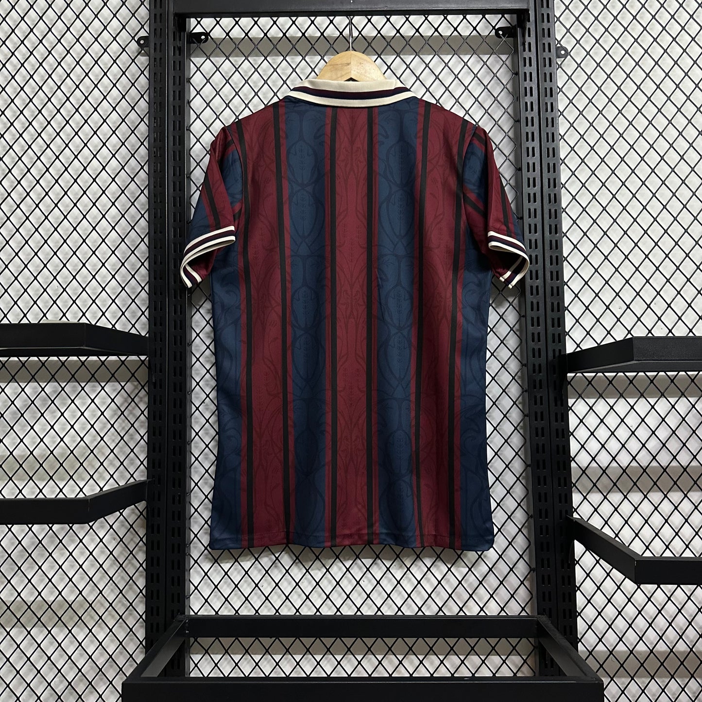 Fc Barcelona 25/26 Special Shirt