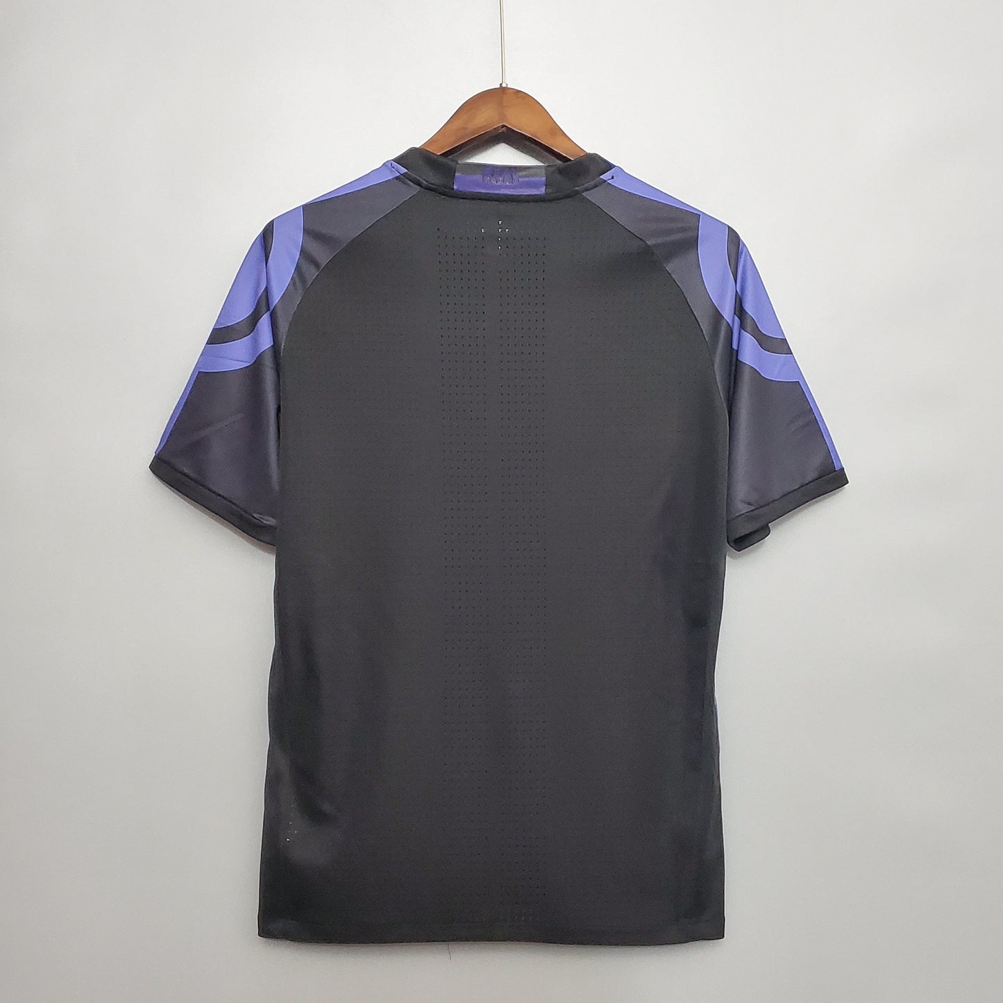 Real Madrid Retro 15/16 Third Away (Fan)
