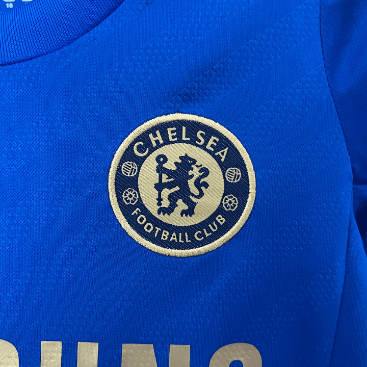 12/13 Chelsea Home Kids Size Kit
