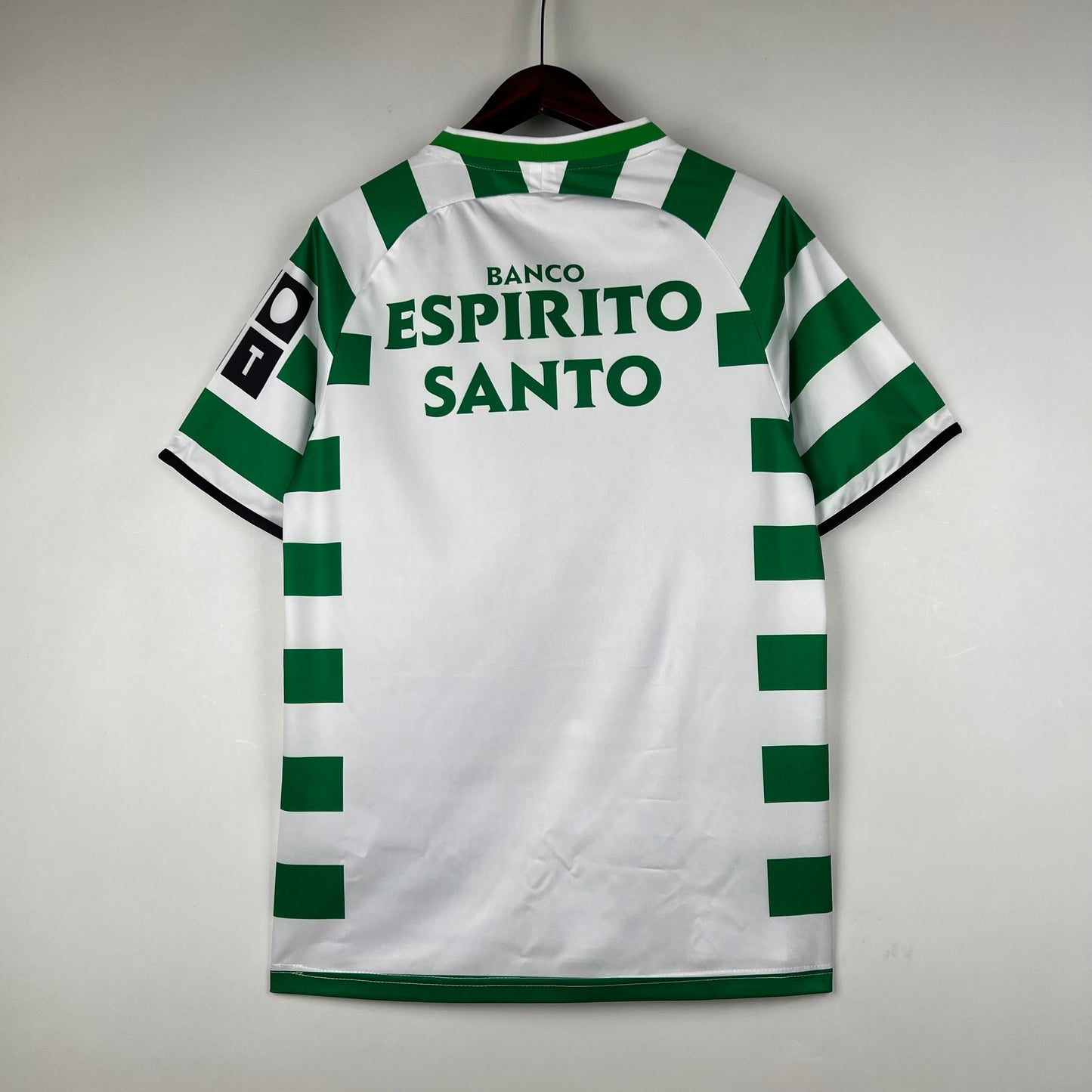 Sporting CP Retro 03/04 Home (Fan)