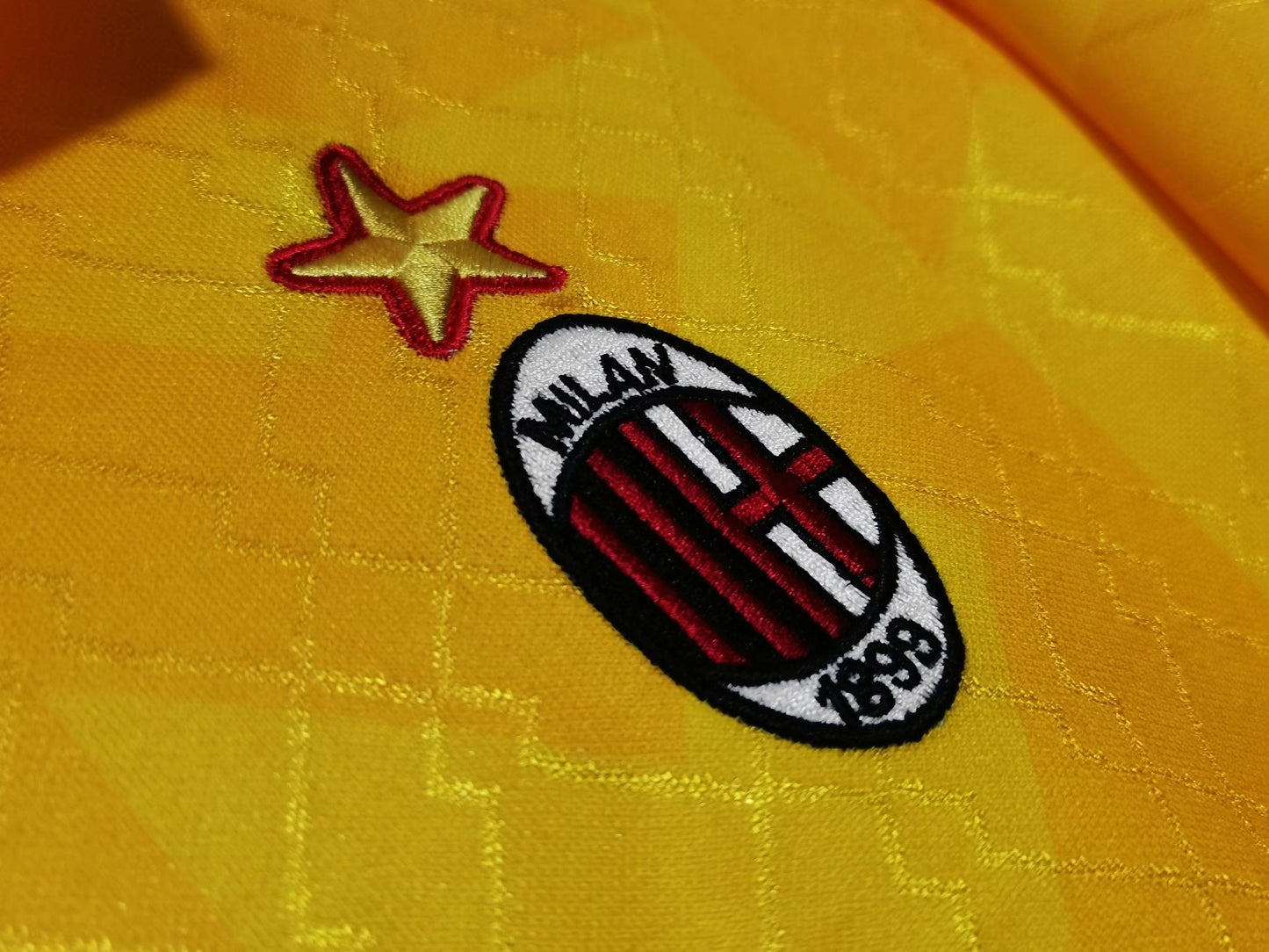 AC Milan Retro 1995/1996 2nd Away (Fan)