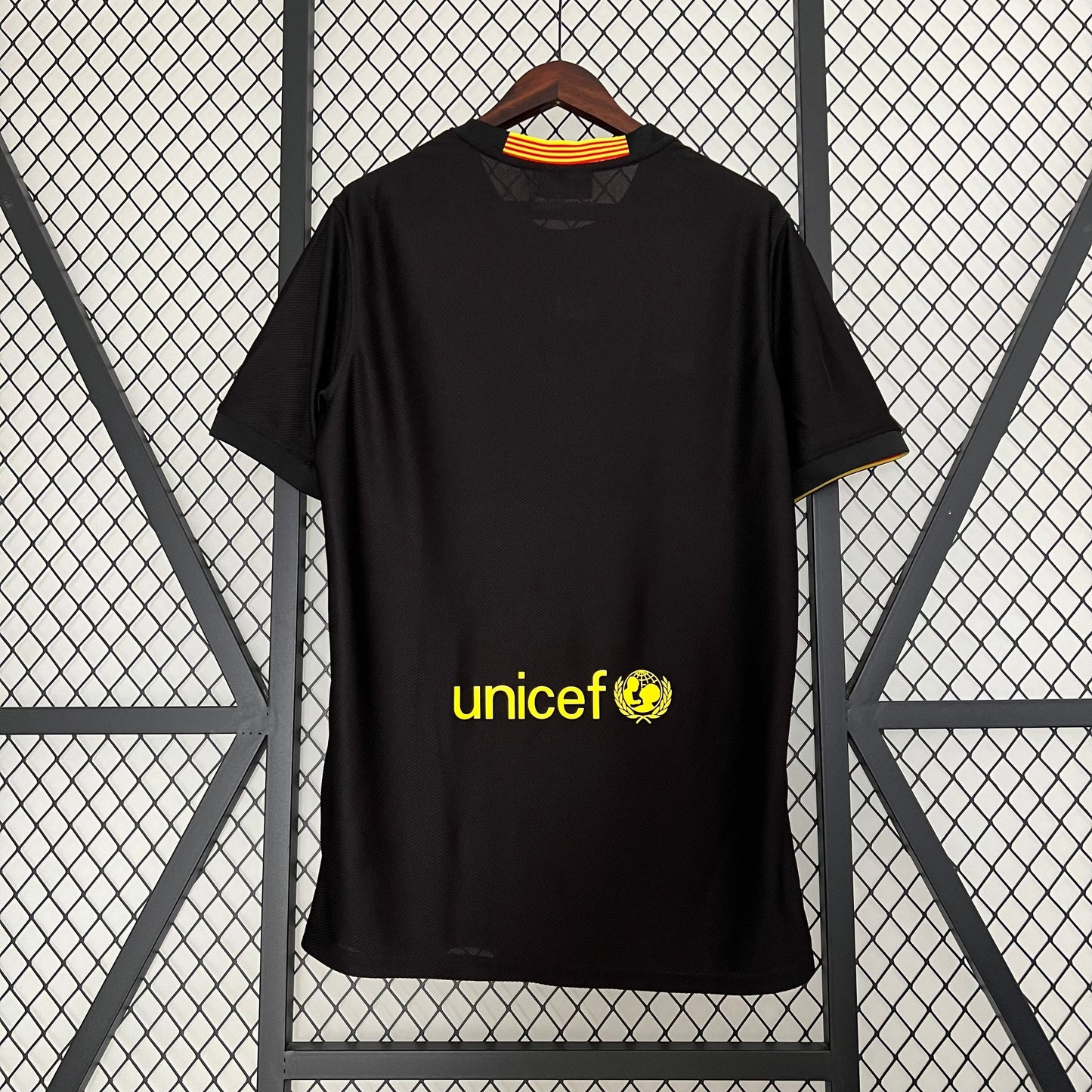 Barcelona Retro 13/14 third away (Fan)