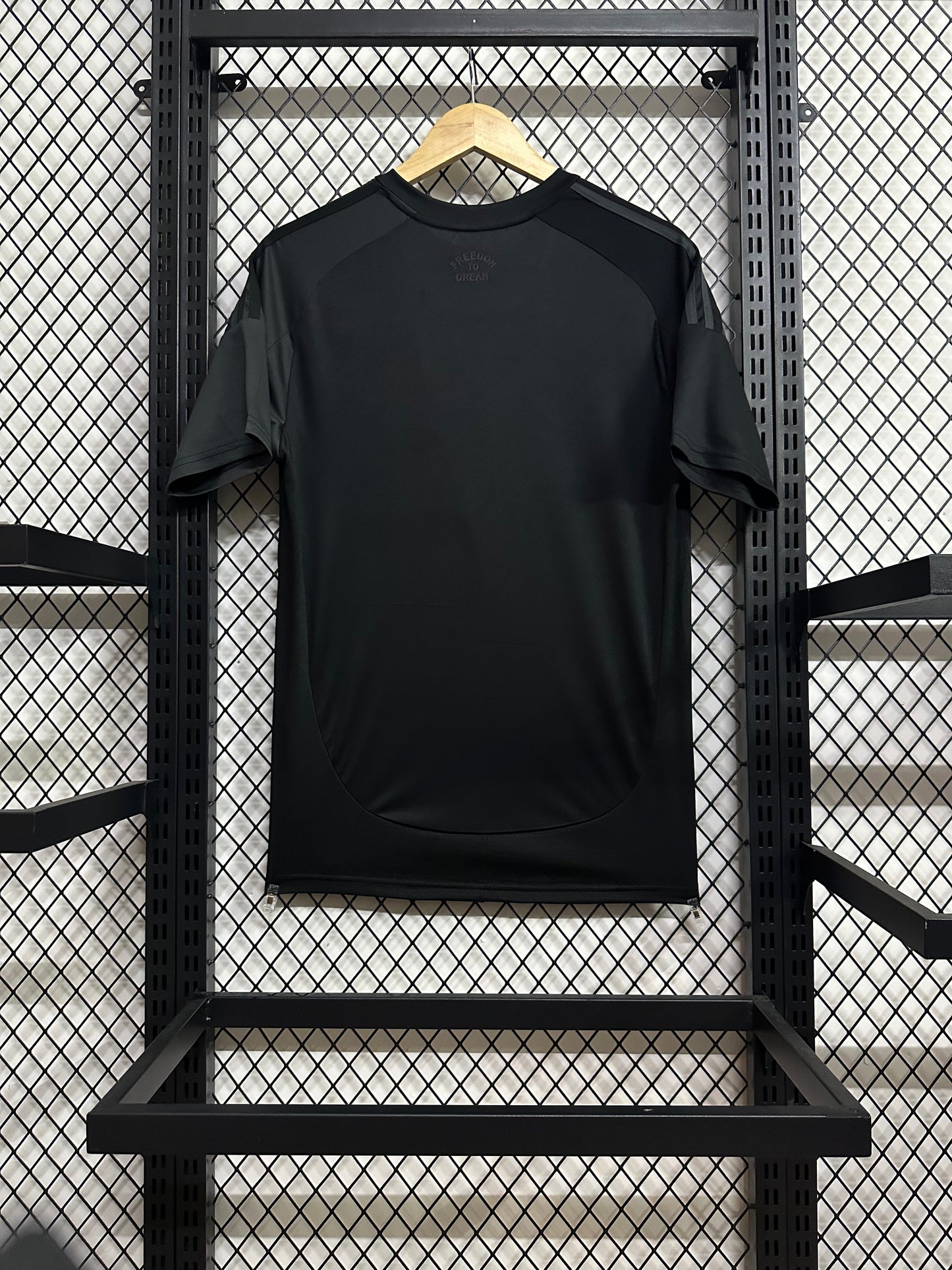 Inter Miami 25/26 Away Shirt
