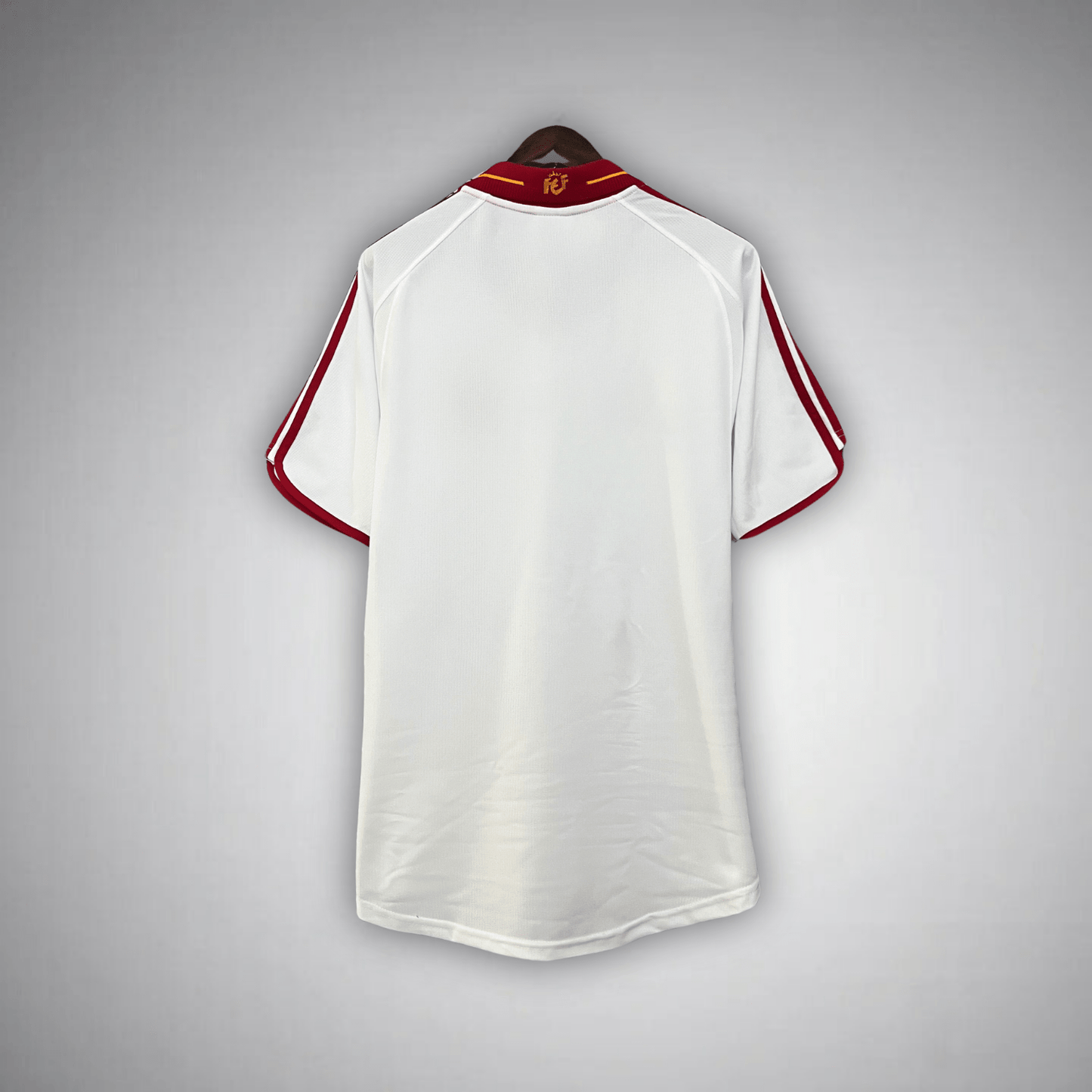 2000 Spain Away Kit