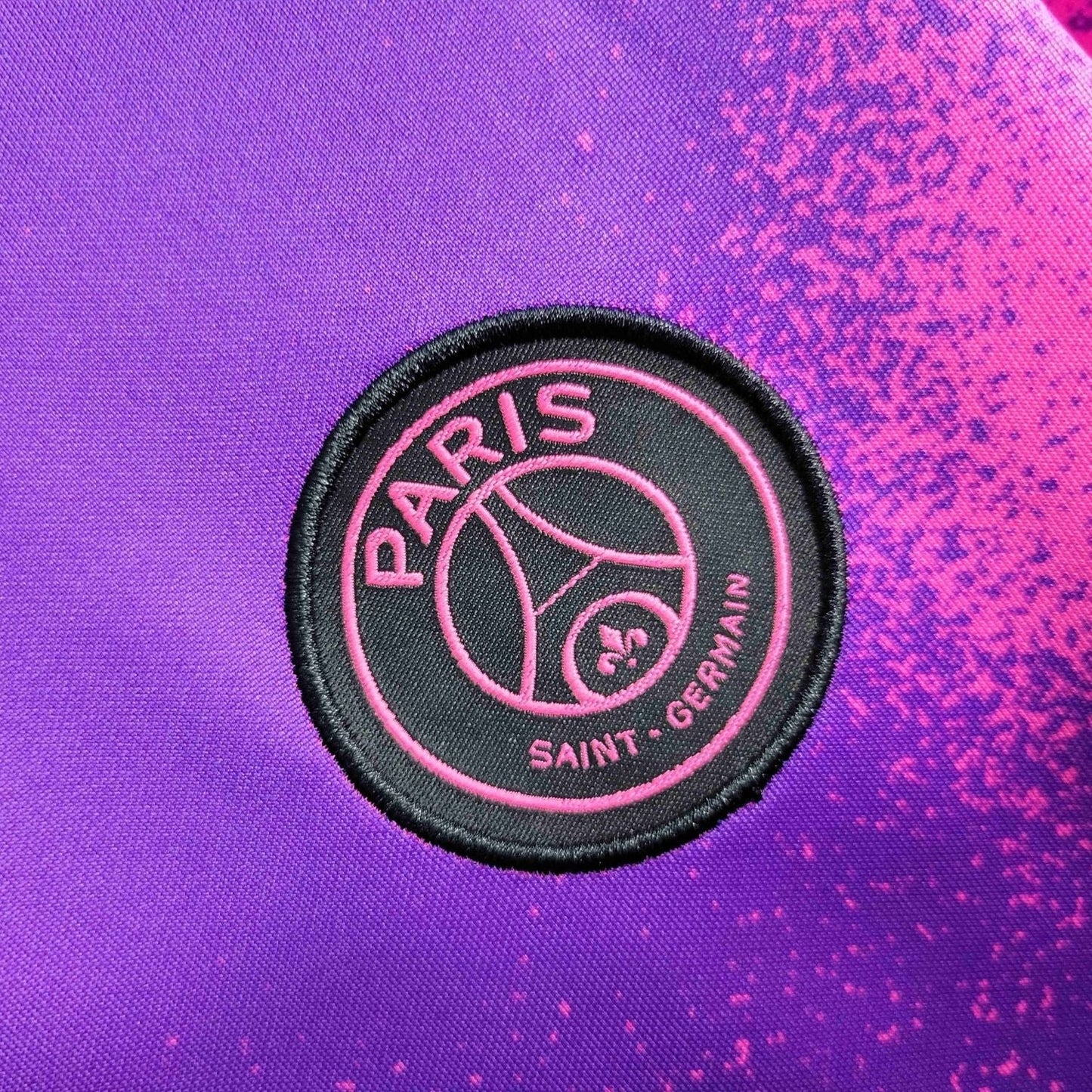 20/21 PSG 4th Kids Size Kit