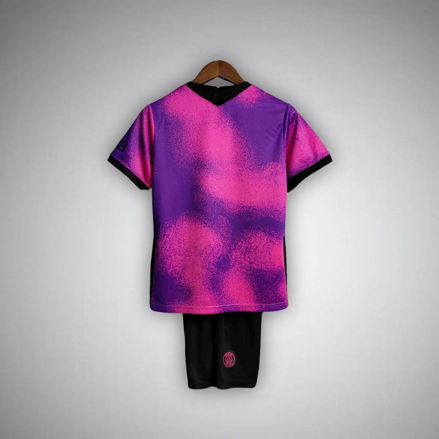 20/21 PSG 4th Kids Size Kit