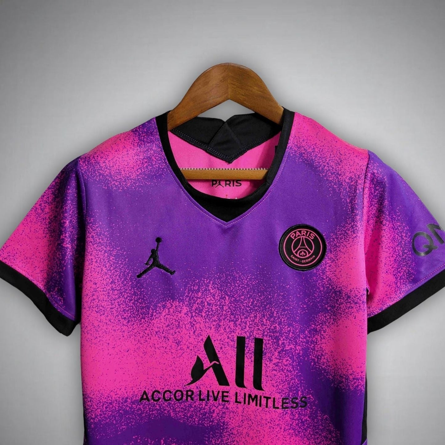 20/21 PSG 4th Kids Size Kit