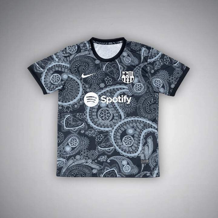FC Barcelona "1899 Origins" Premium Kit