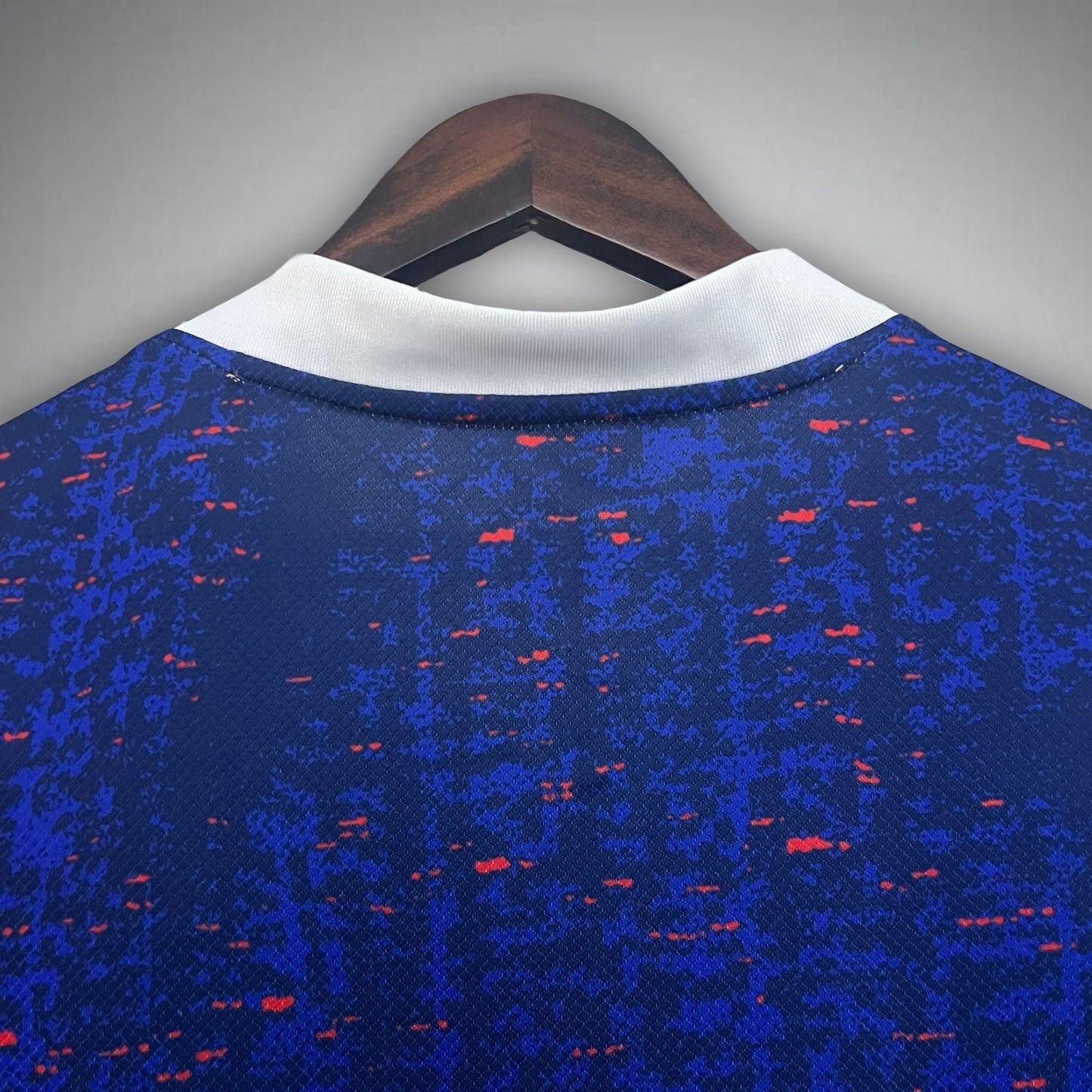 2025 France Home Kit