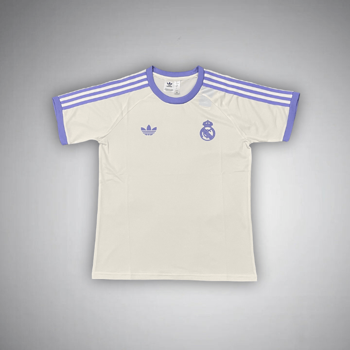 Real Madrid "Adicolor" Premium Kit