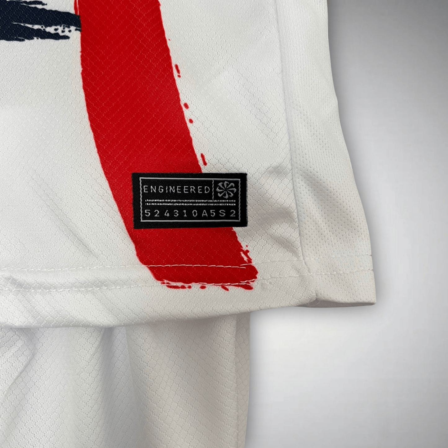 24/25 PSG Away Kids Size Kit