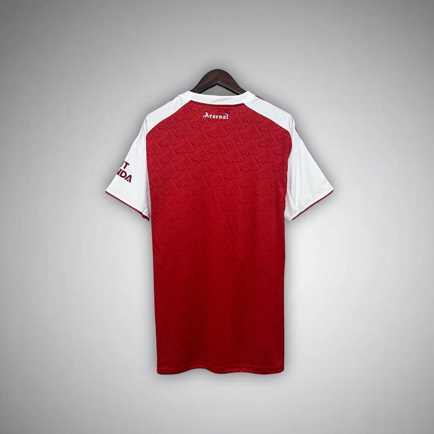 25/26 Arsenal Home Kit