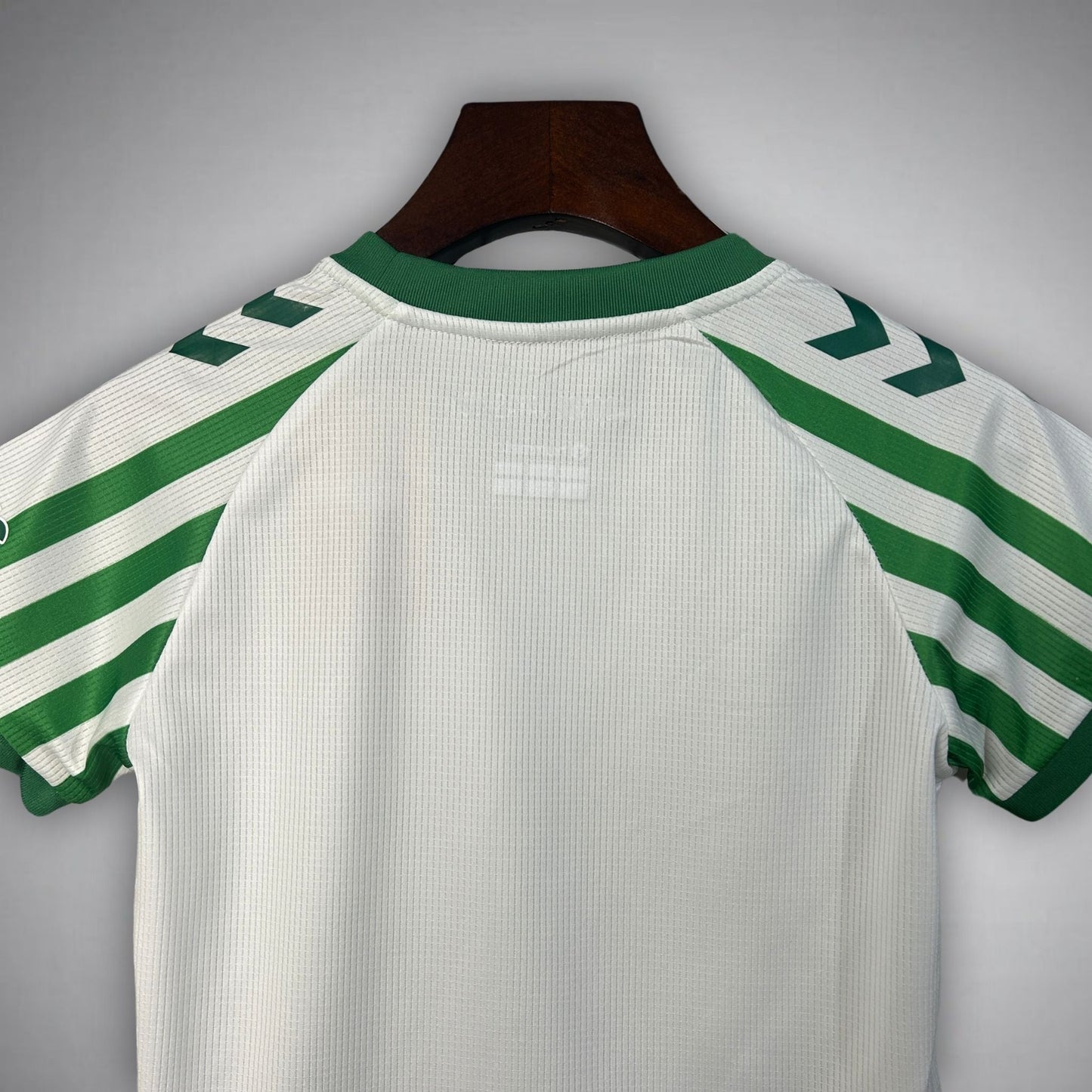 25/26 Real Betis Home Kids Size Kit