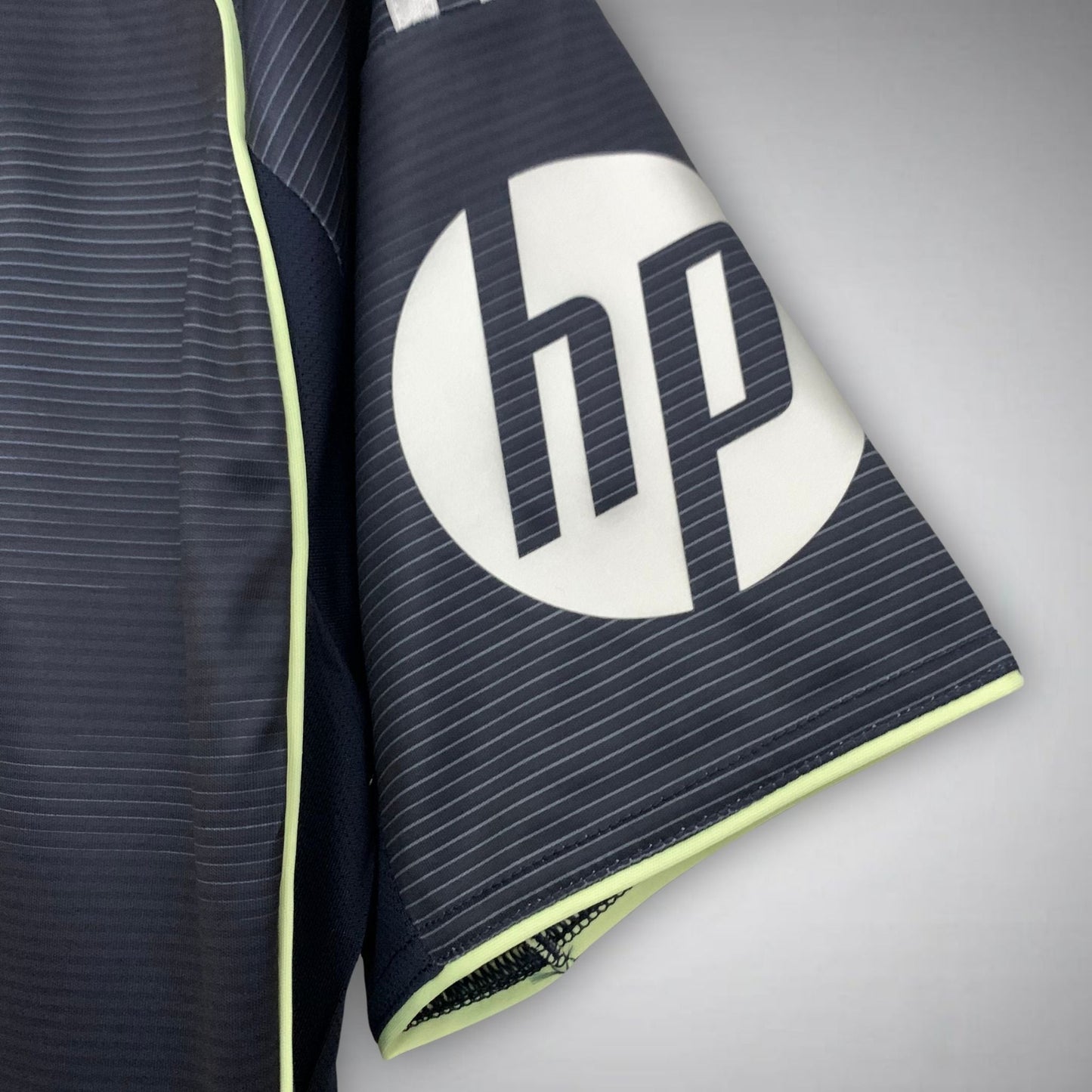 25/26 Real Madrid Away Kit