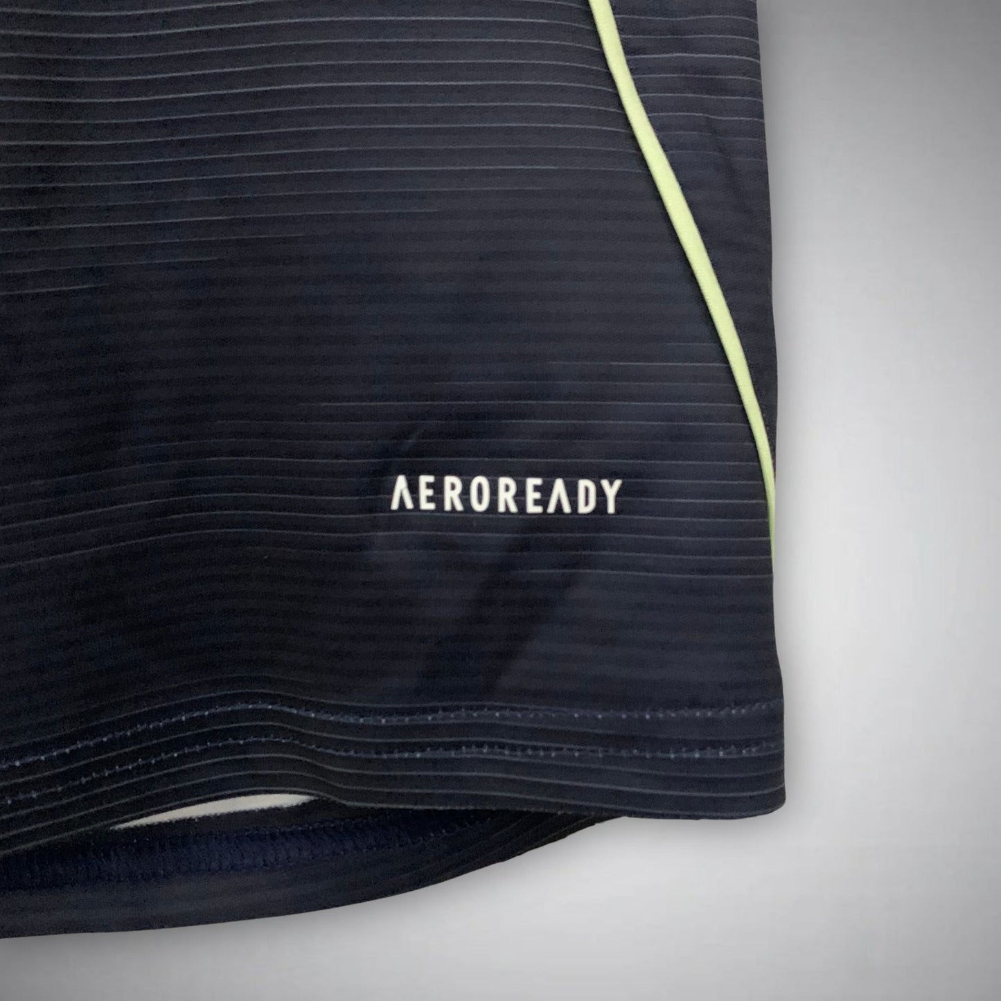 25/26 Real Madrid Away Kit