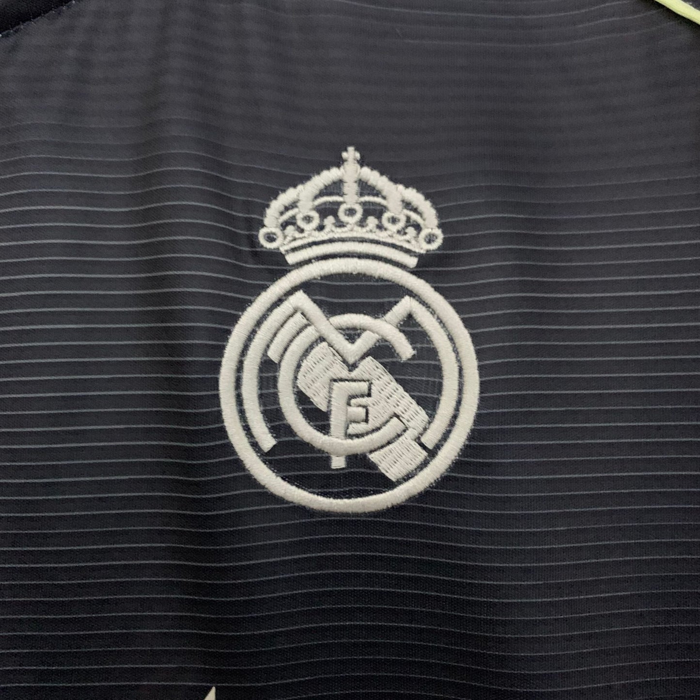 25/26 Real Madrid Away Kit