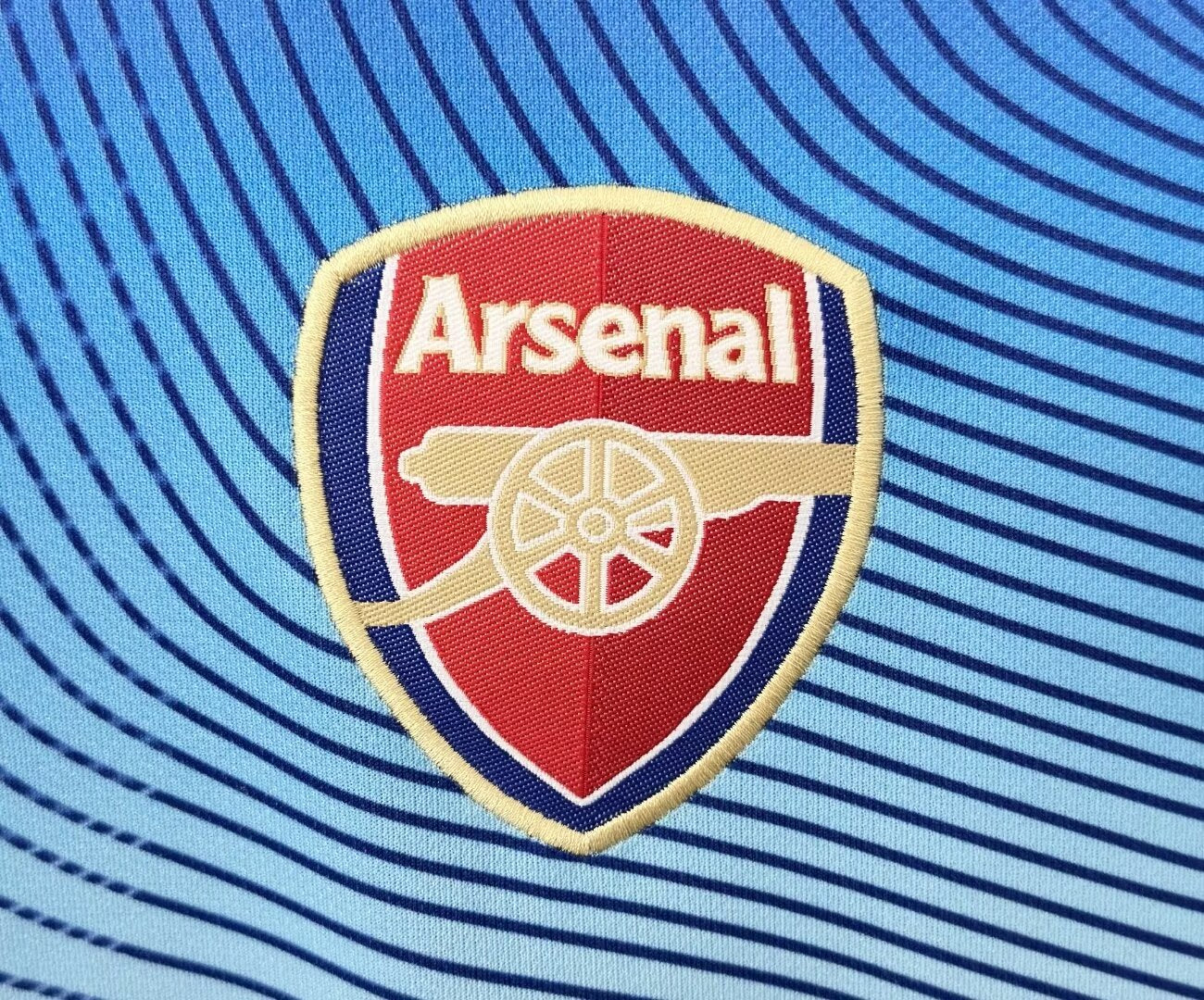 Arsenal Retro 2002-04 Away (Fan)