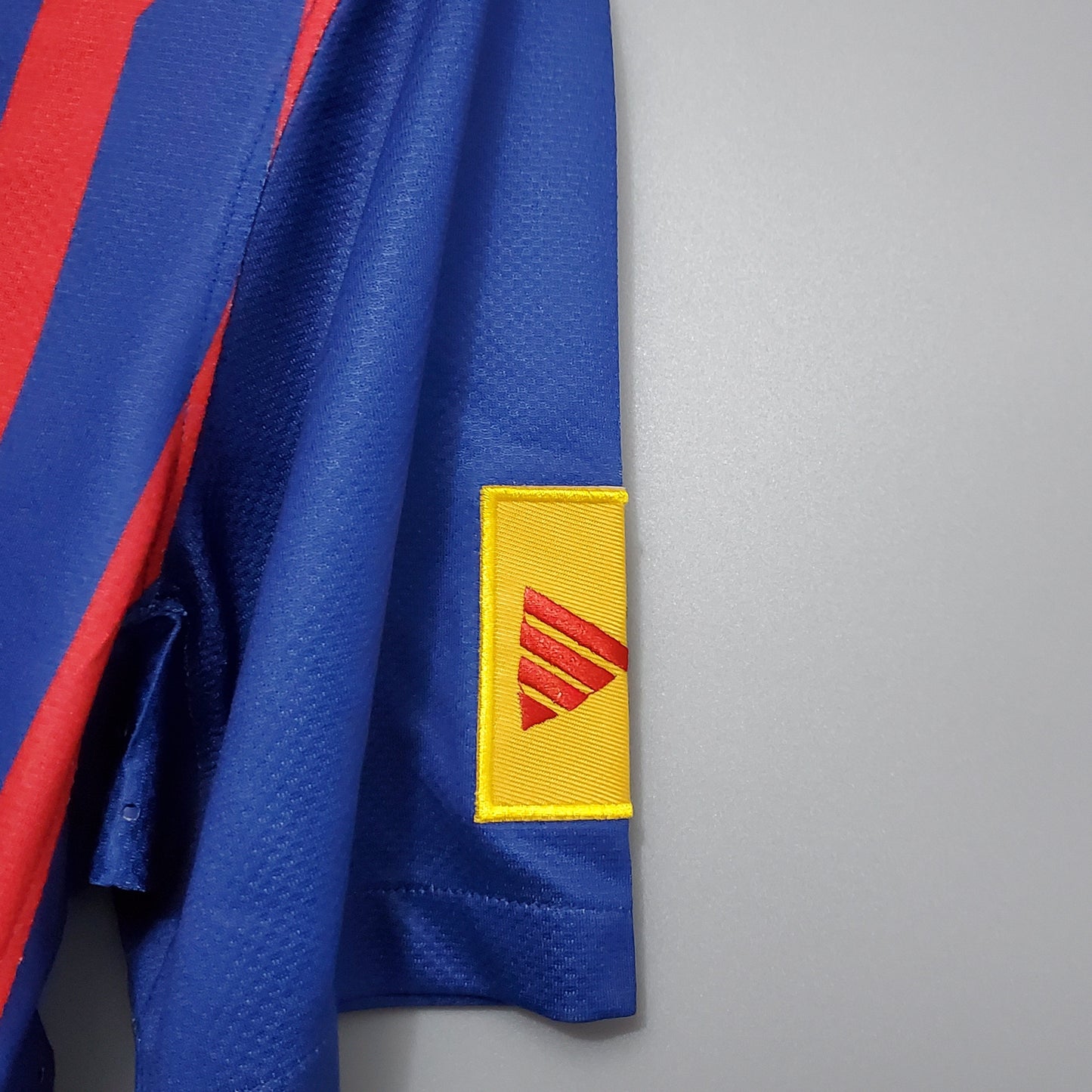 Barcelona Retro 11/12 Home (Fan)