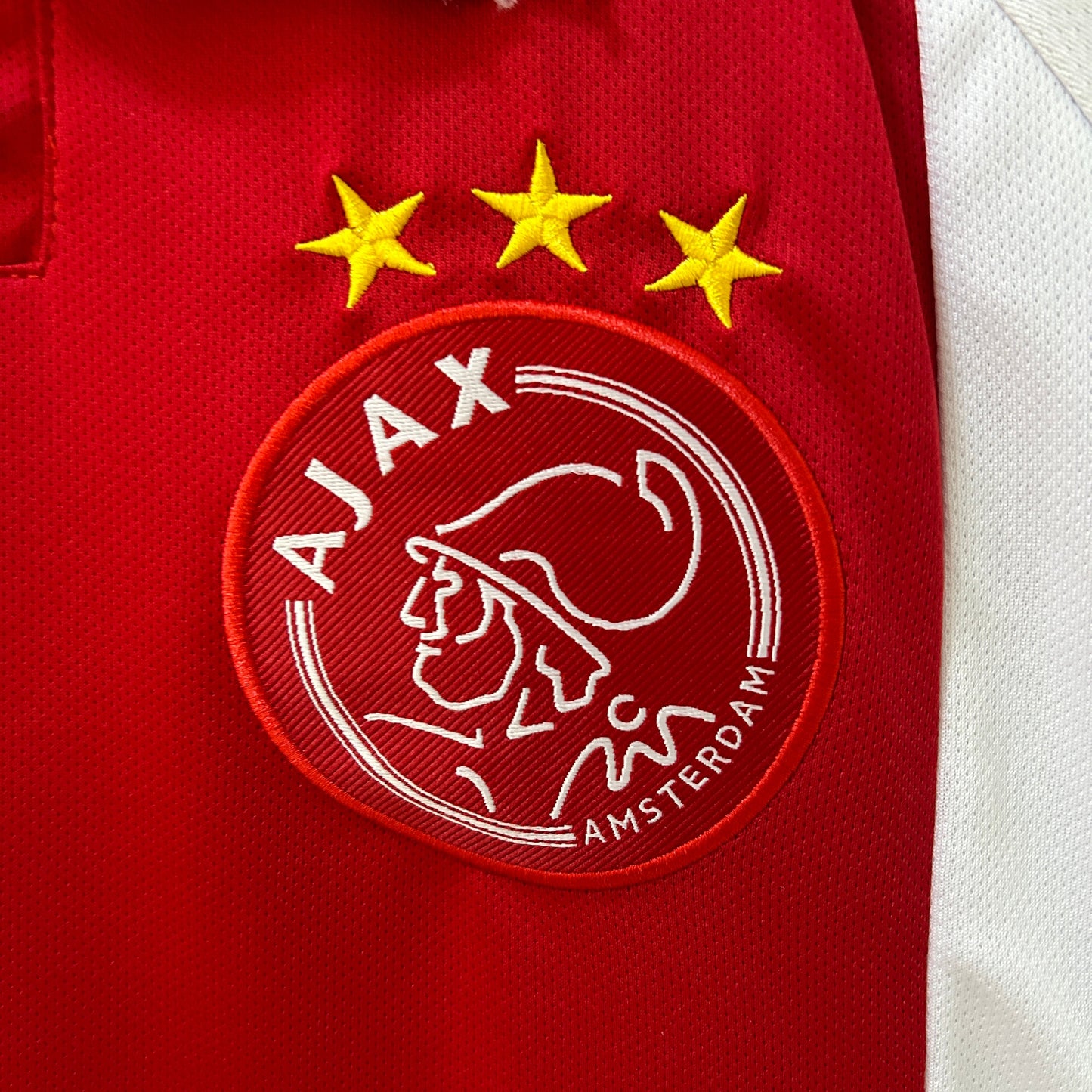 Ajax 24/25 Home (Fan)