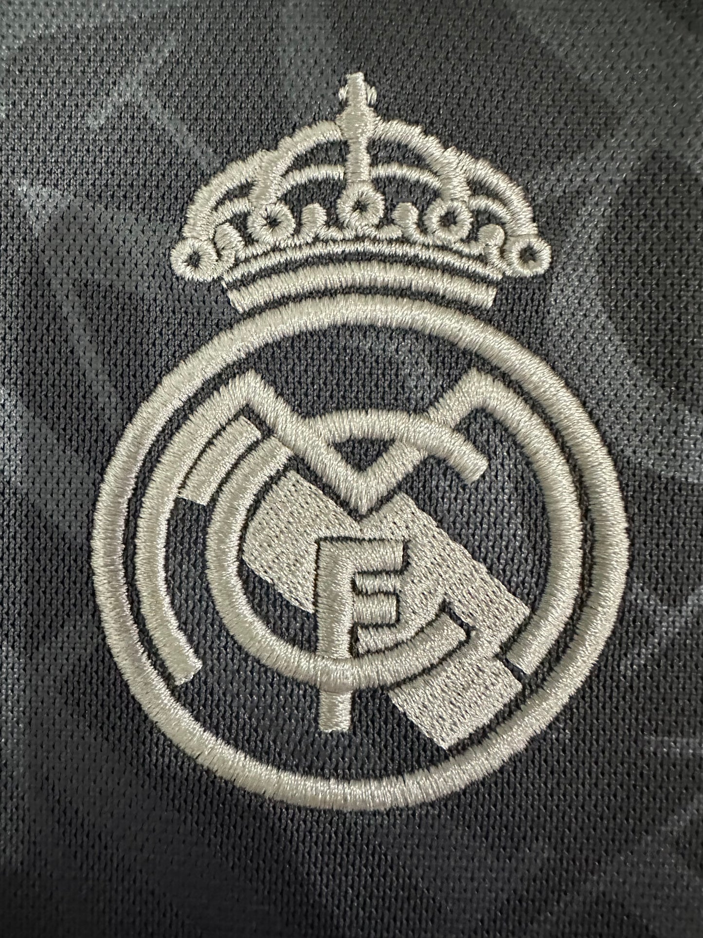 Real Madrid 24/25 Third Shirt