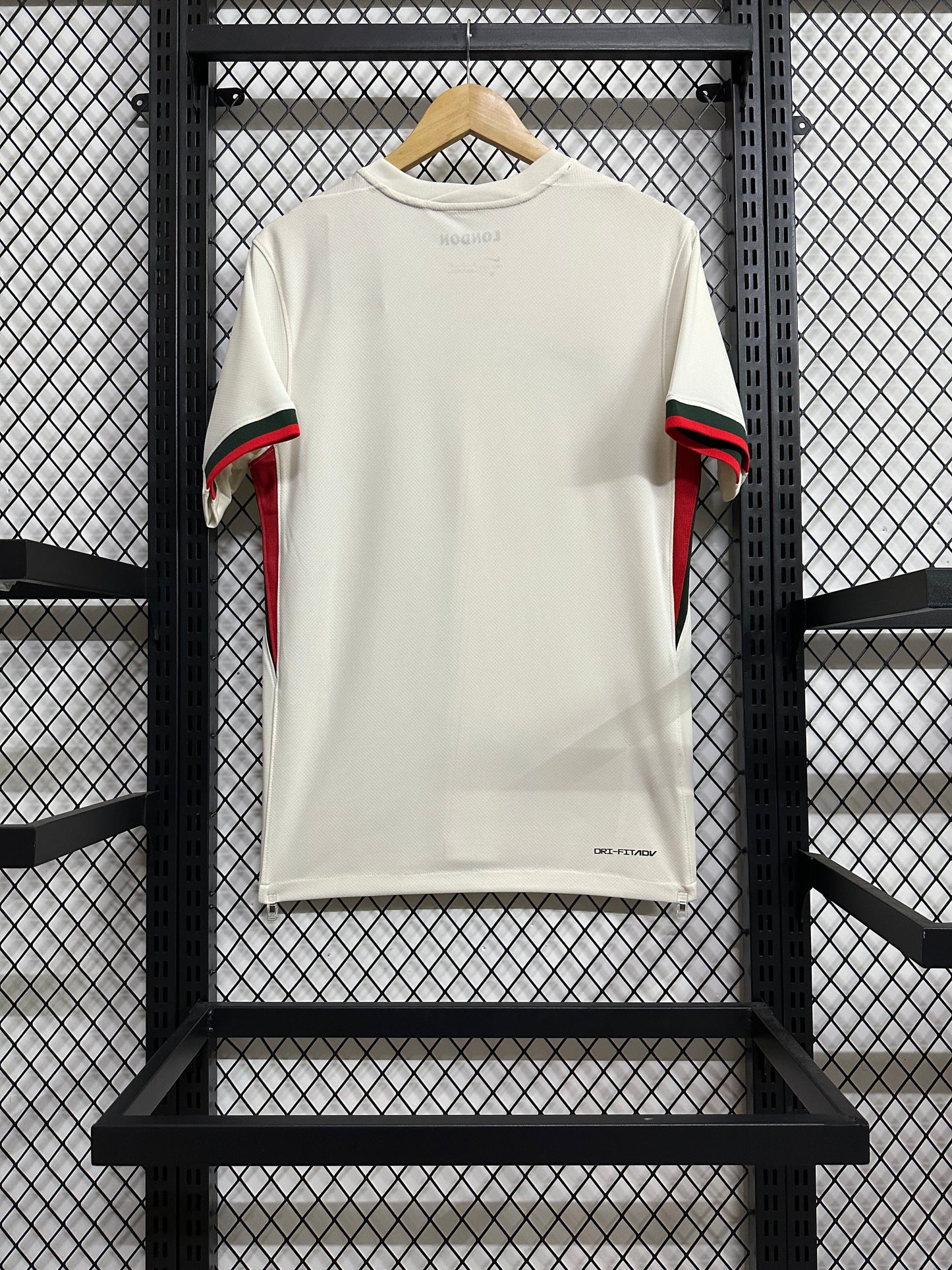Chelsea 25/26 Away Shirt