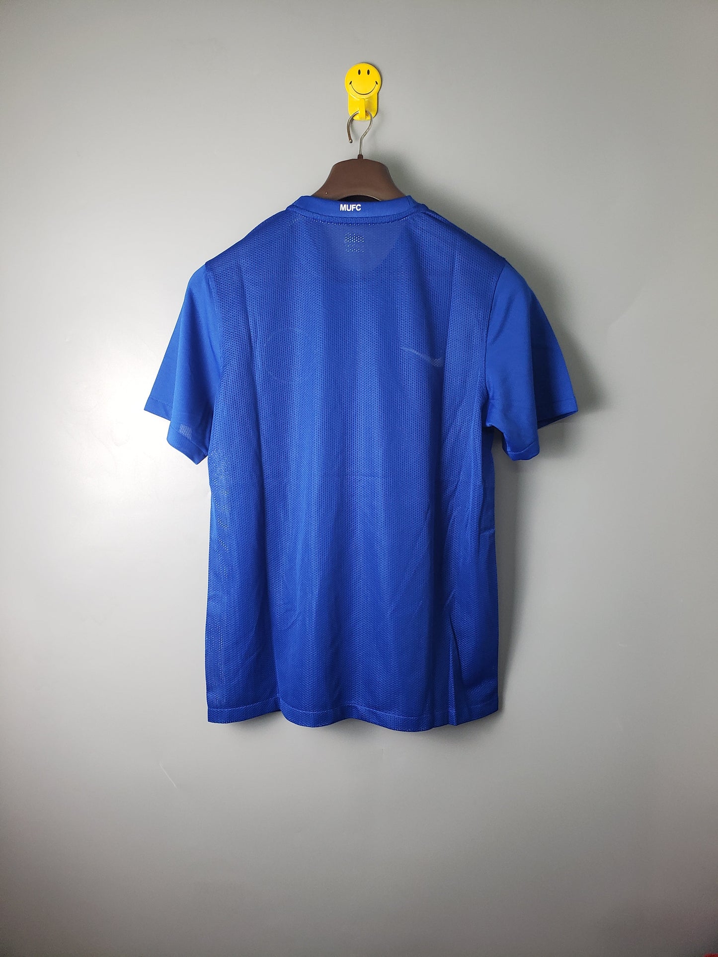 Manchester United Retro 08/09 Away (Fan)