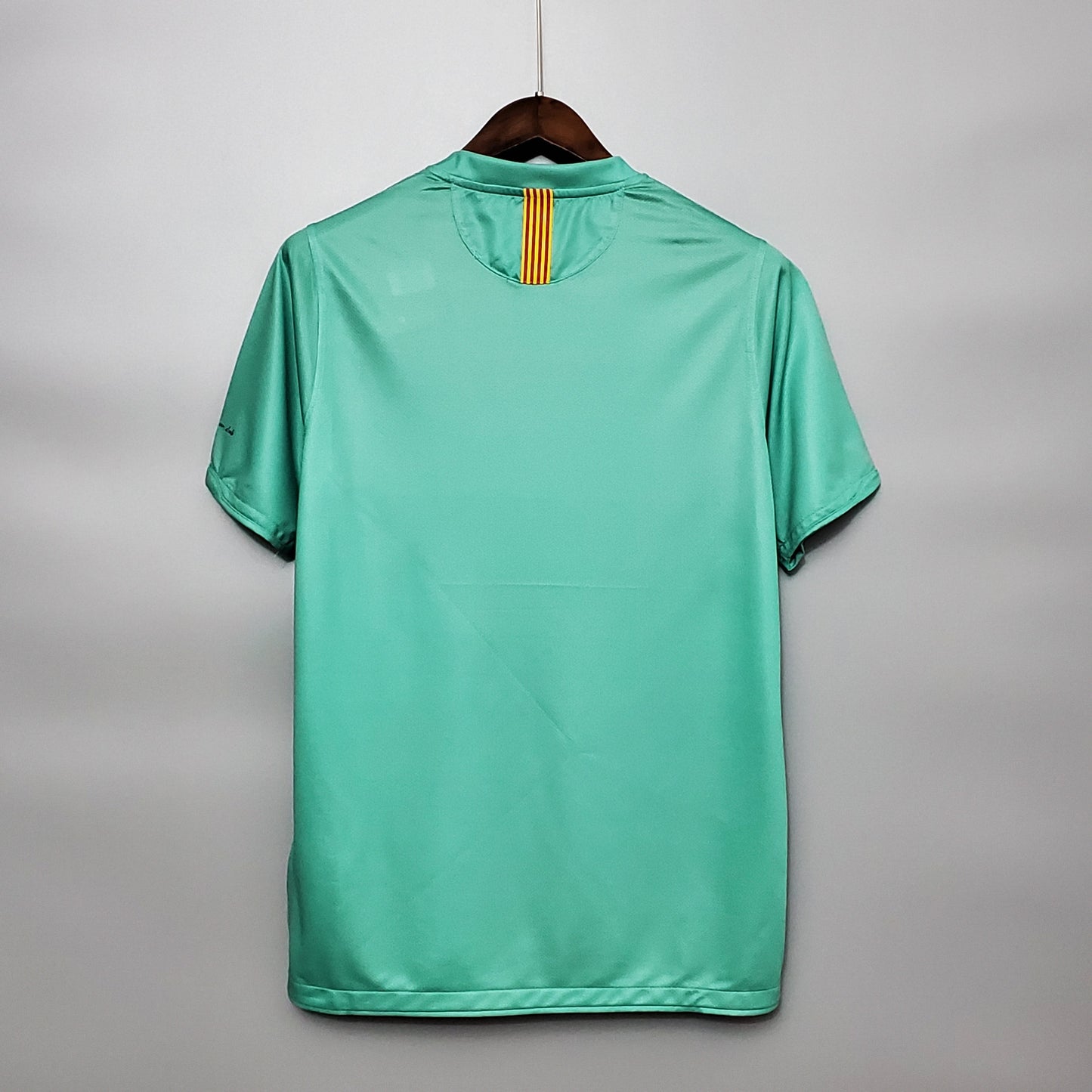 Barcelona Retro 10/11 Away (Fan)