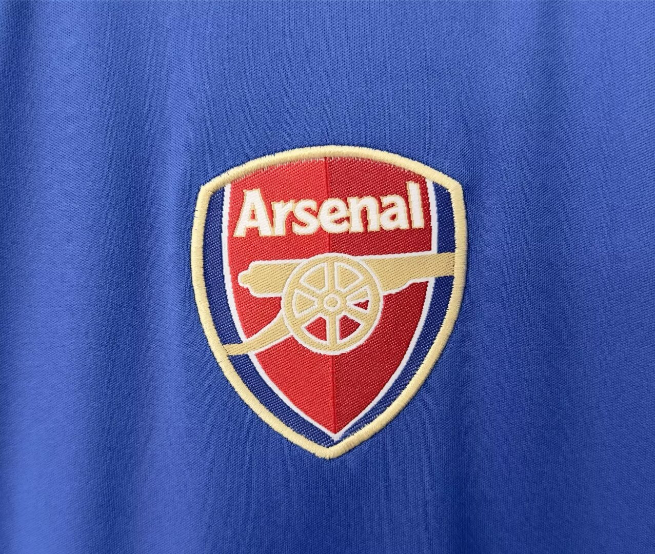 Arsenal Retro 2004-05 Away (Fan)