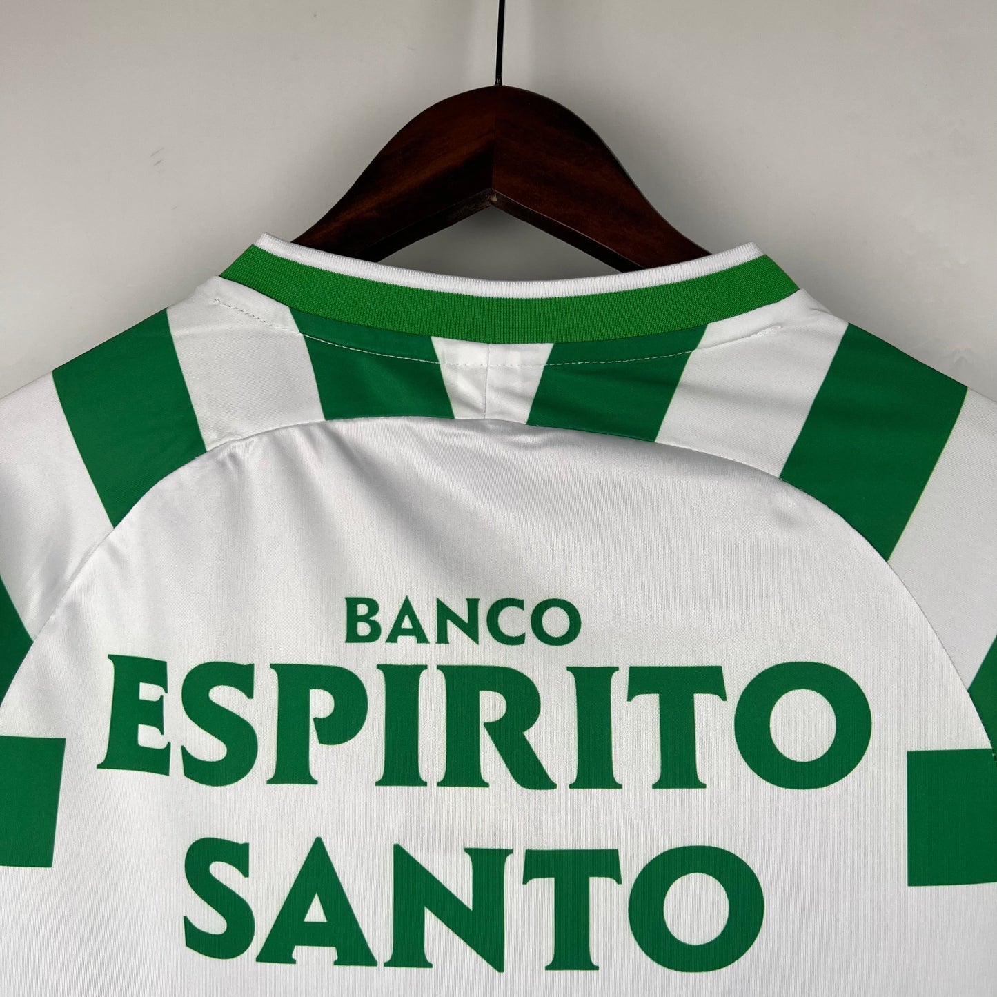 Sporting CP Retro 03/04 Home (Fan)