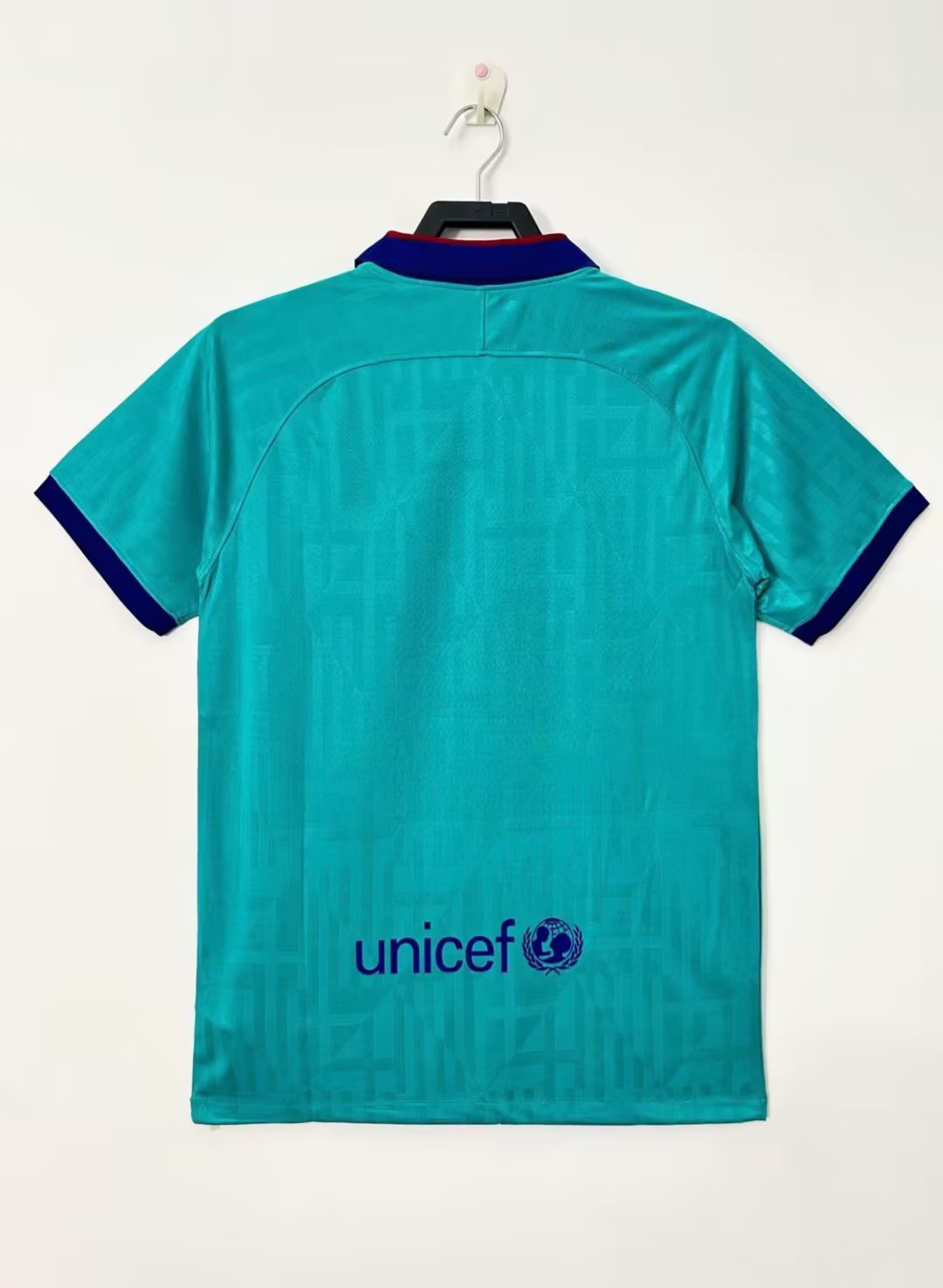 Barcelona Retro 2019/2020 Home (Fan)