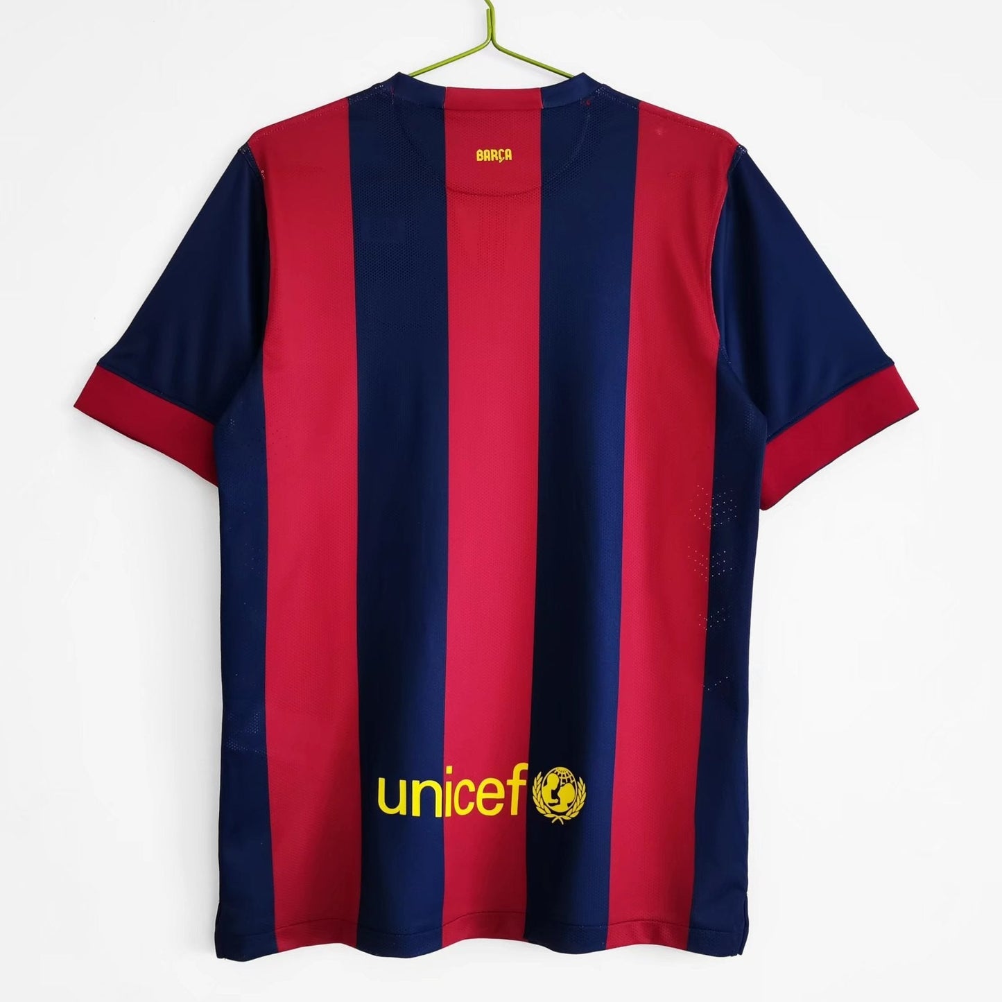 Barcelona Retro 2014/2015 Home (Fan)