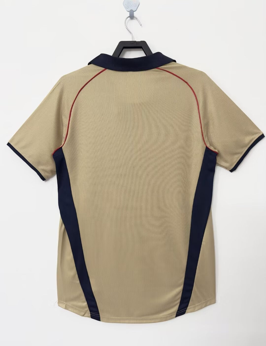 Arsenal Retro 2001-02 away (Fan)