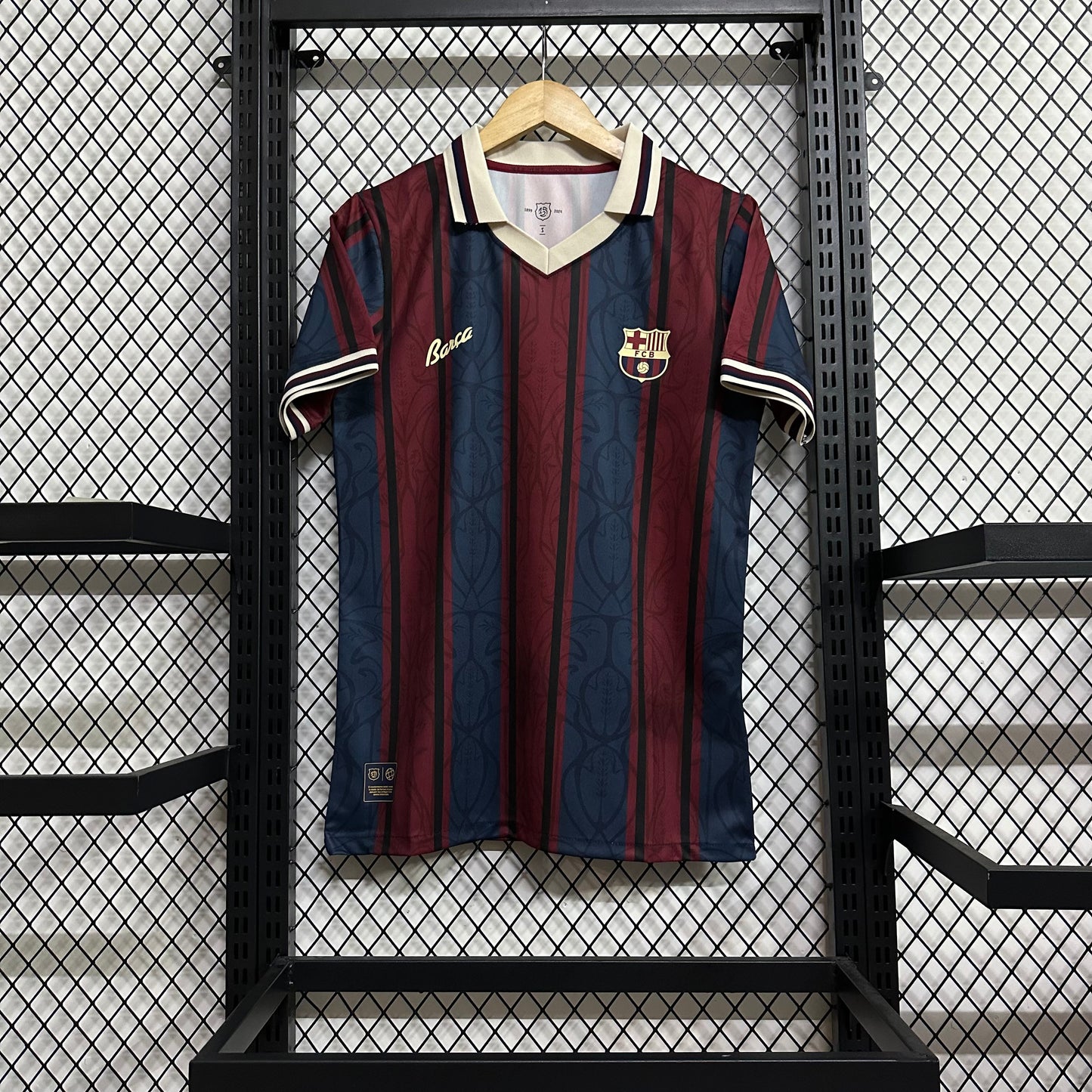 Fc Barcelona 25/26 Special Shirt