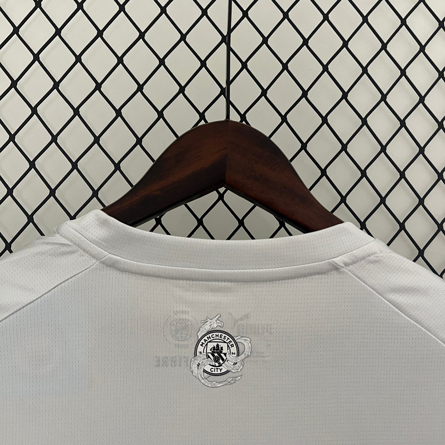 Manchester City 24/25 Year of the Dragon Edition (Fan)