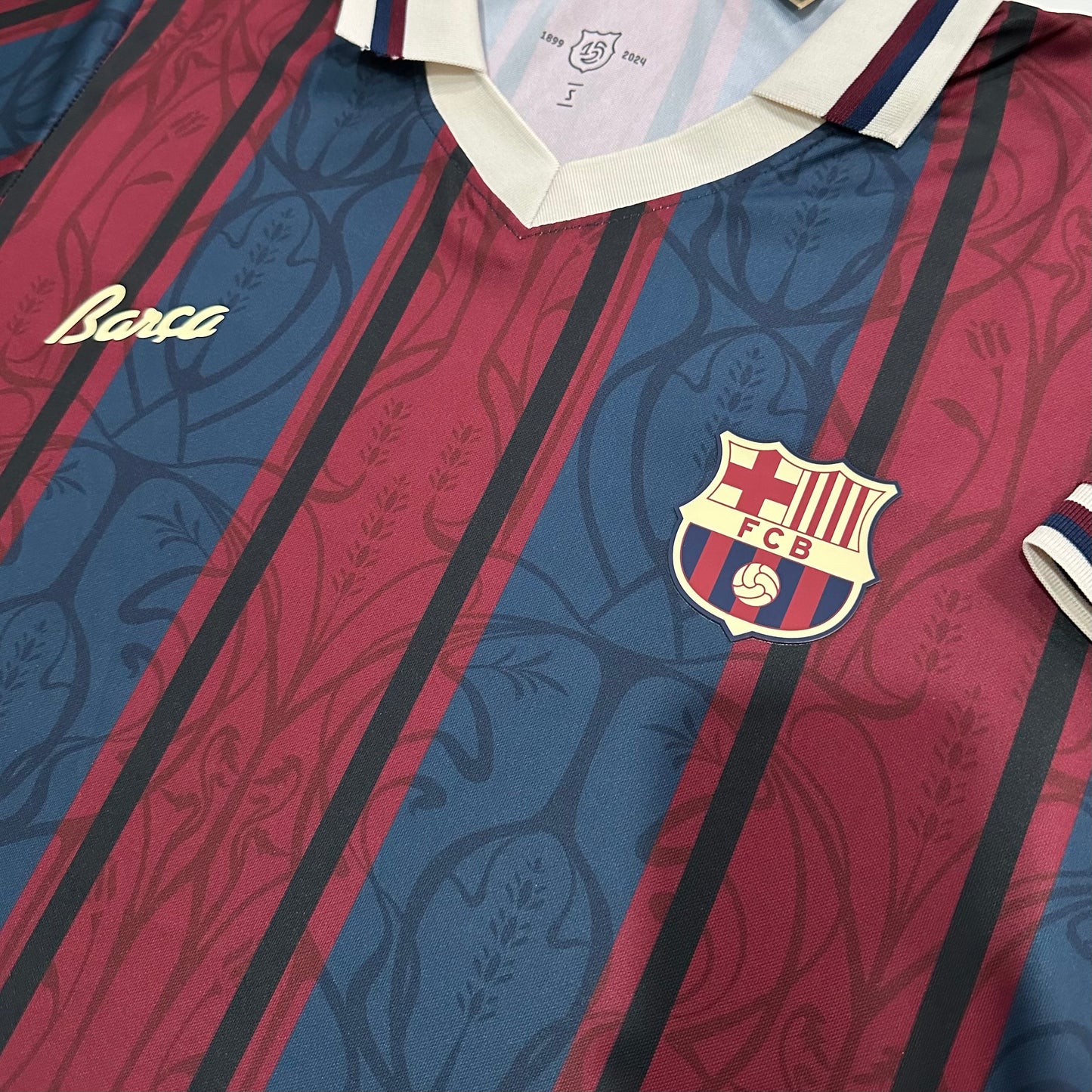 Fc Barcelona 25/26 Special Shirt