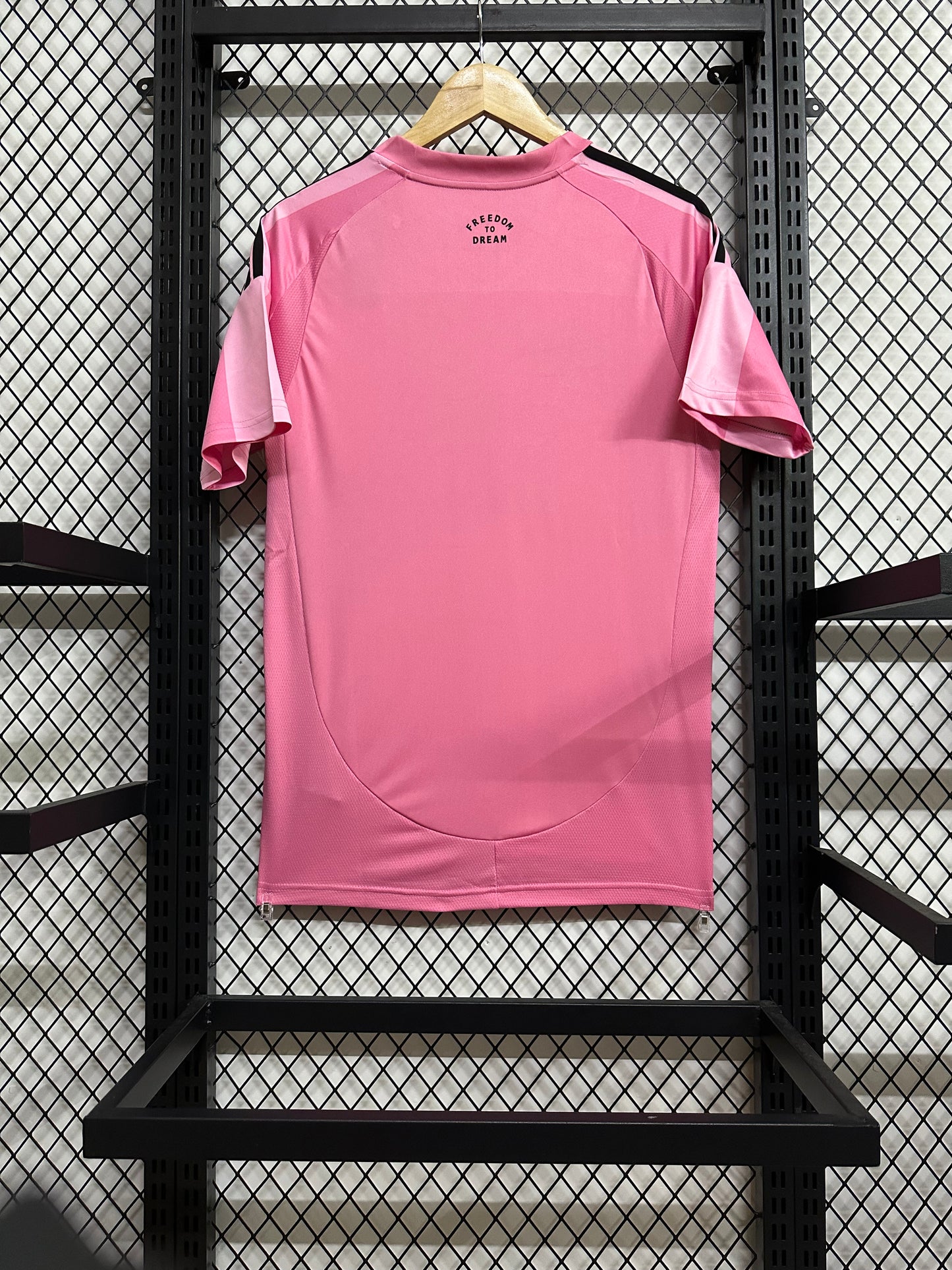 Inter Miami 25/26 Home Shirt