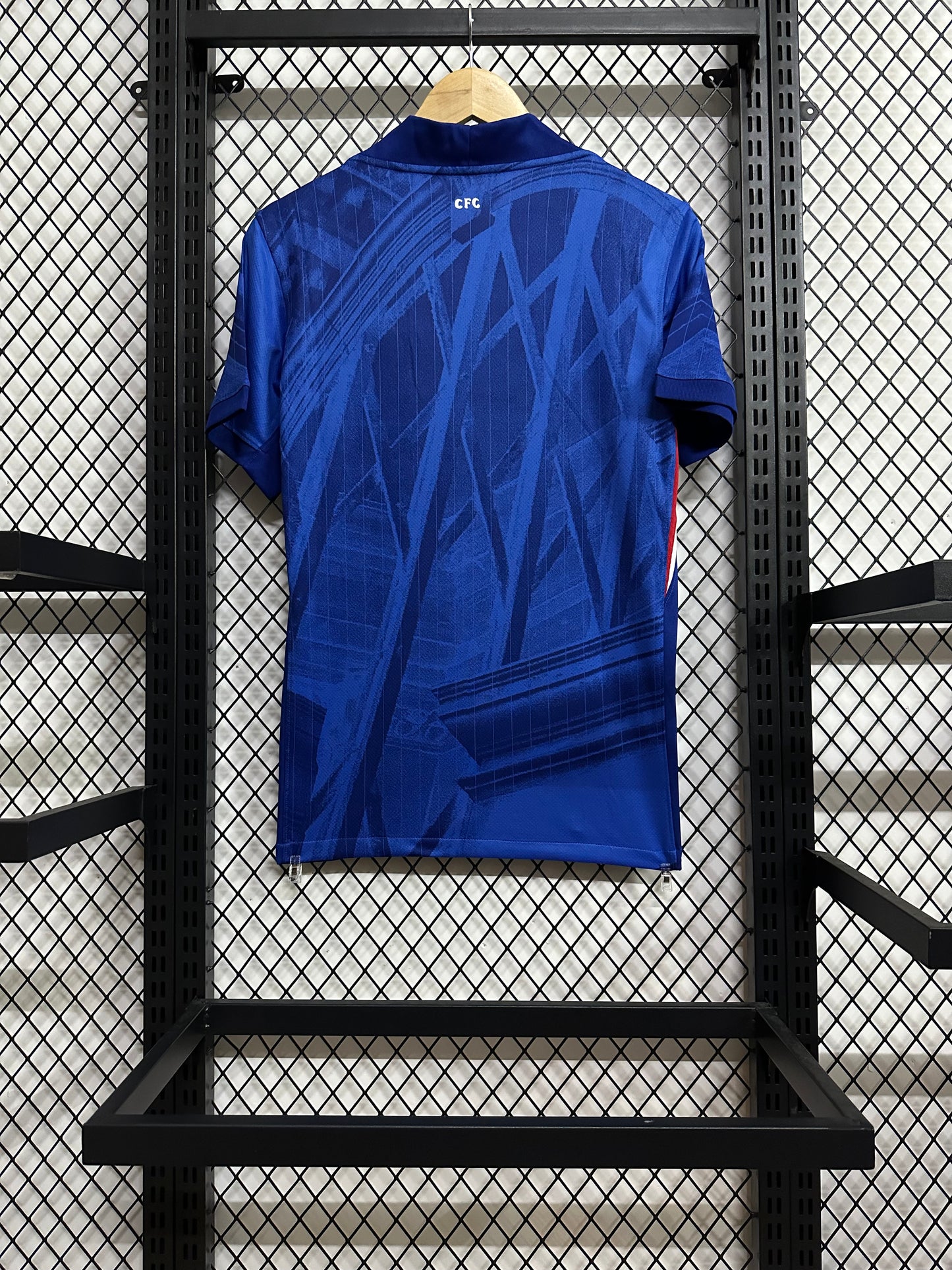 Chelsea 25/26 Home Shirt