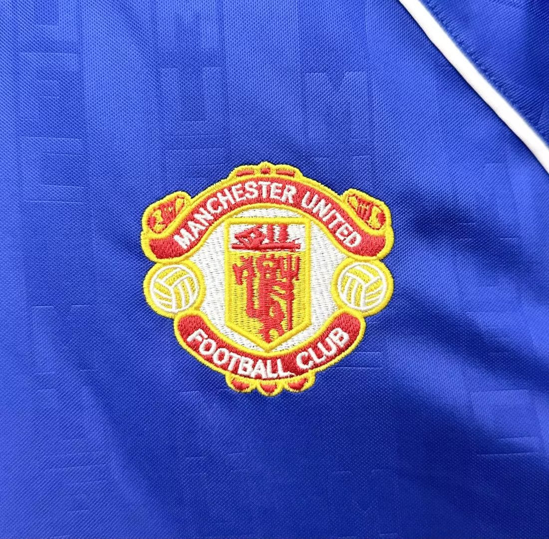 Manchester United Retro 1988/1990