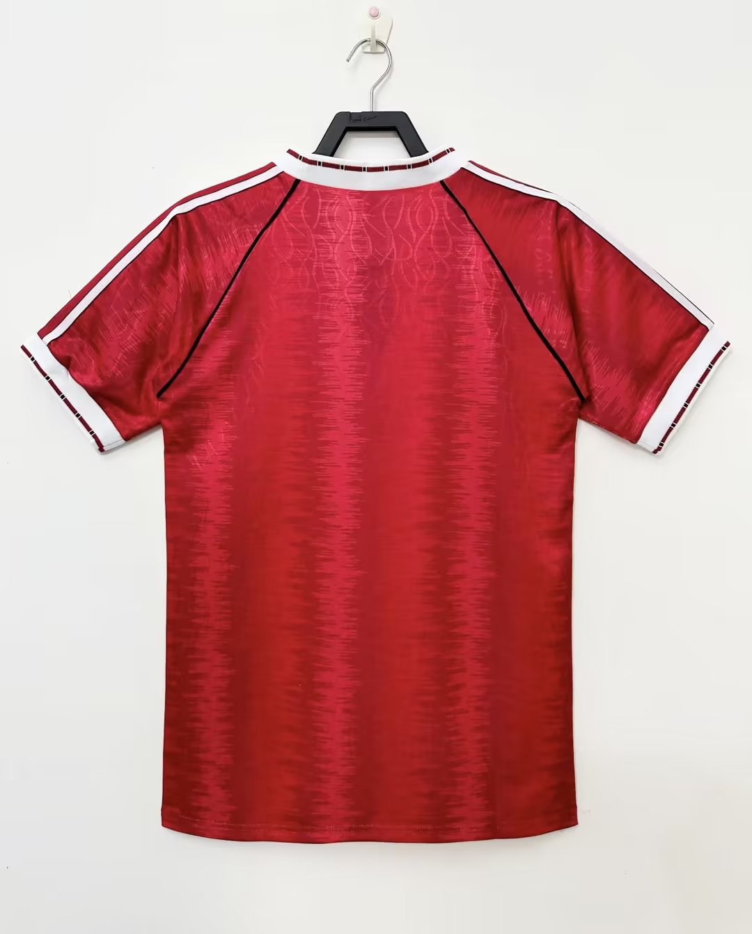 Manchester United Retro 1990/1992 Home (Fan)