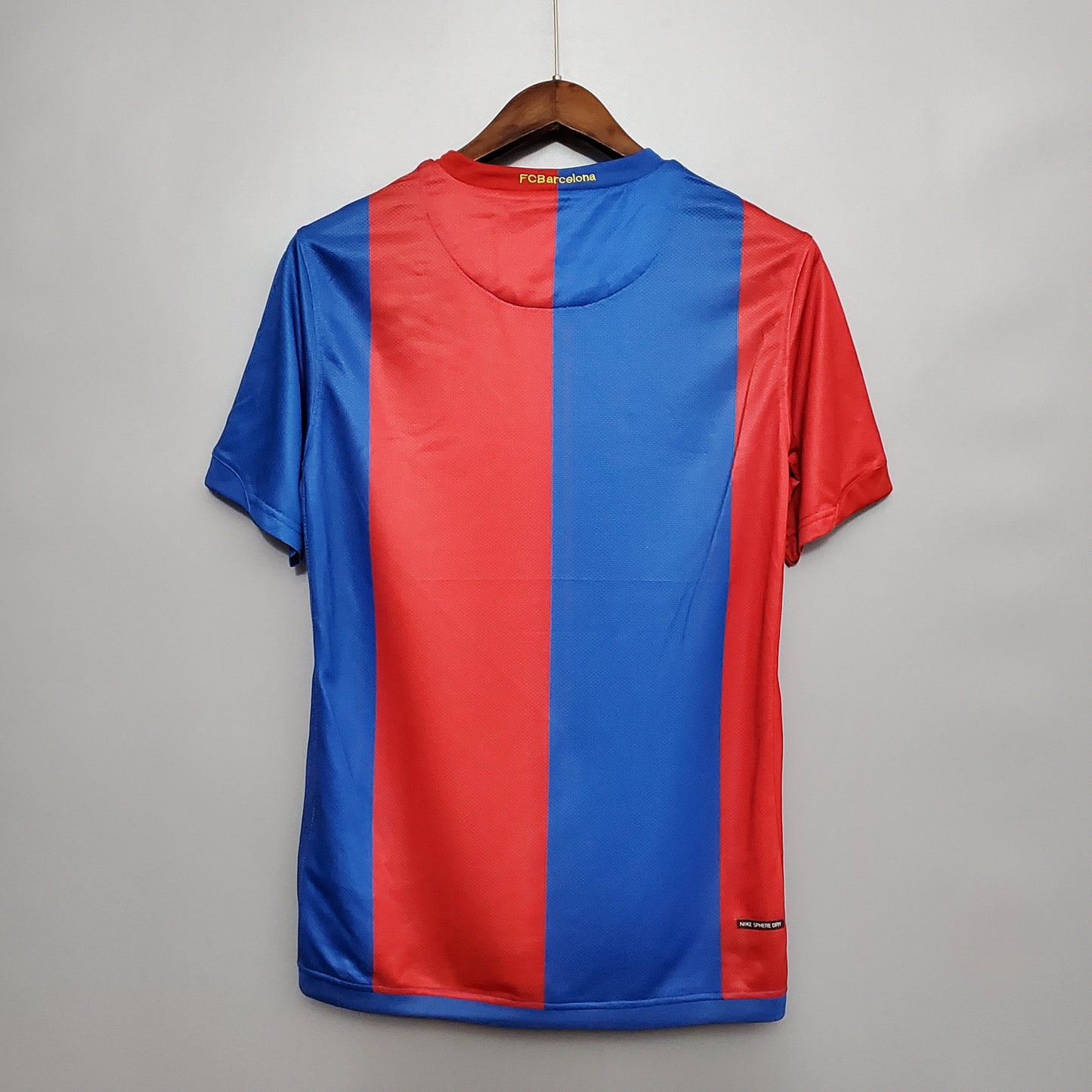 Barcelona Retro 06/07 Home (Fan)