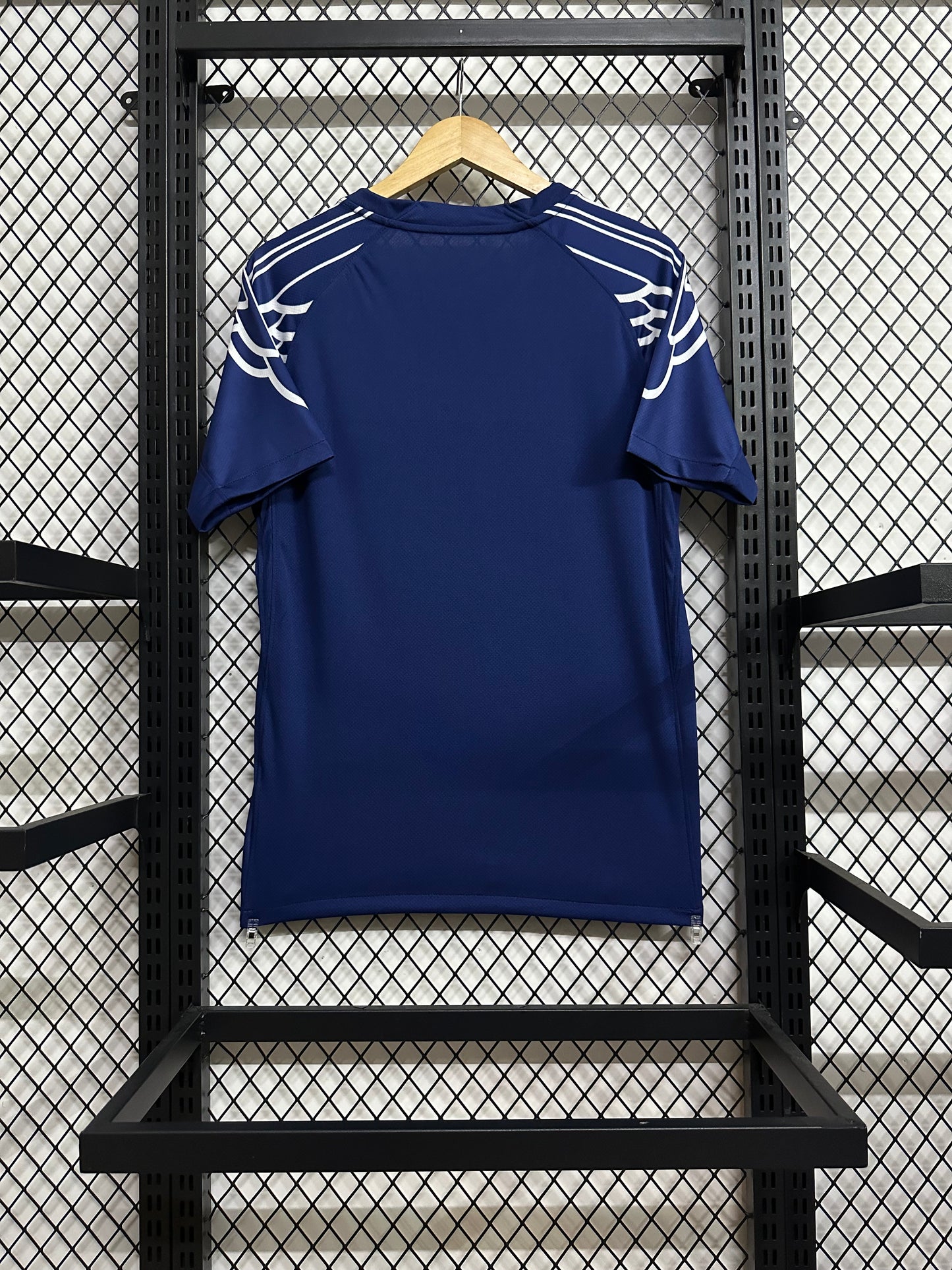 PSG × Air Jordan "WINGS" 24/25 Shirt