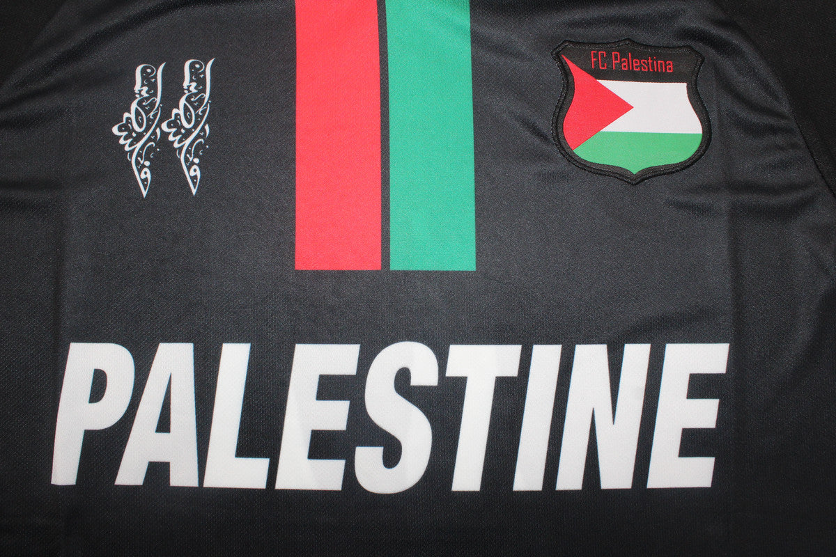 Palestina Shirt (donating al the profits to Palestine Charity)
