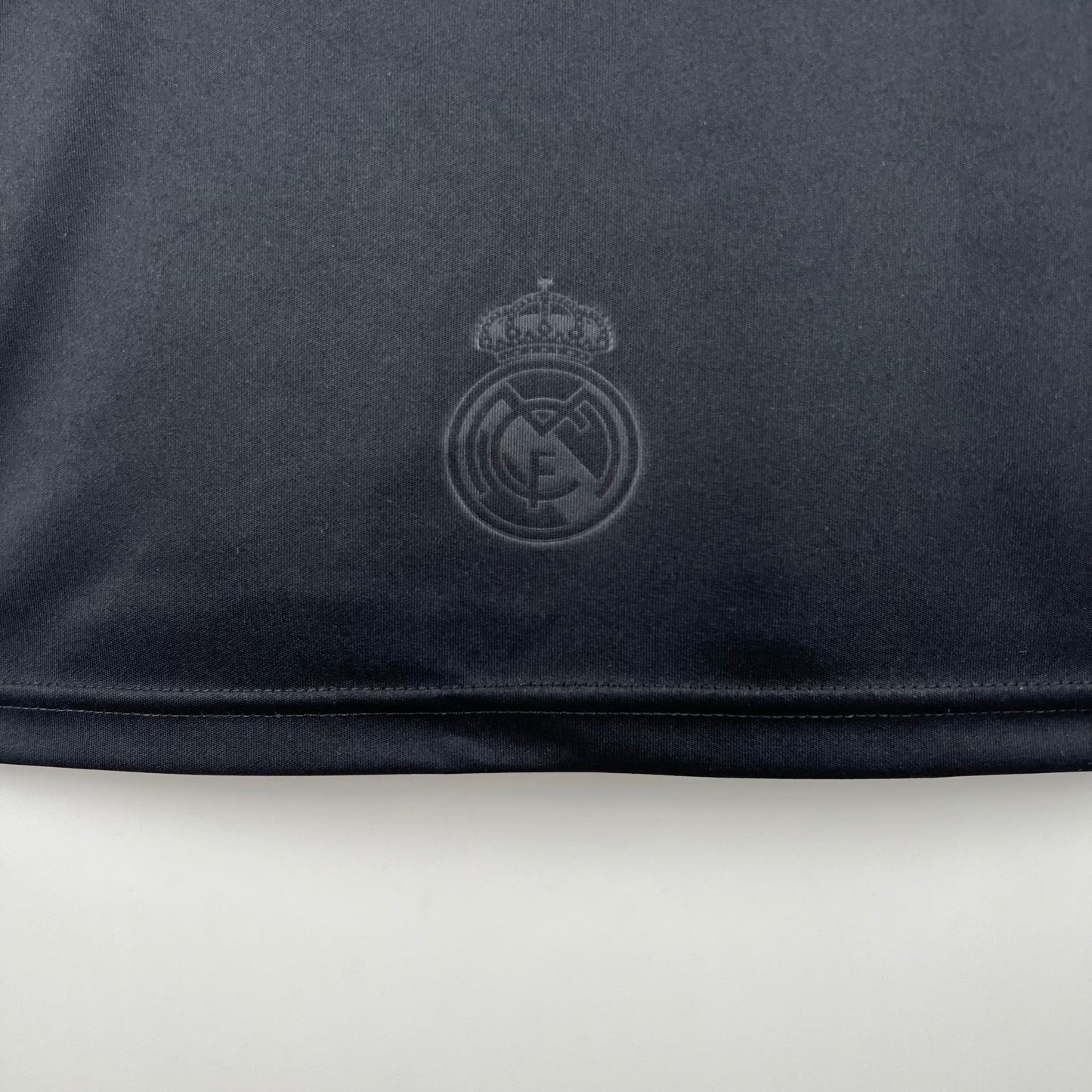 Real Madrid Retro 08/09 Third away (Fan)