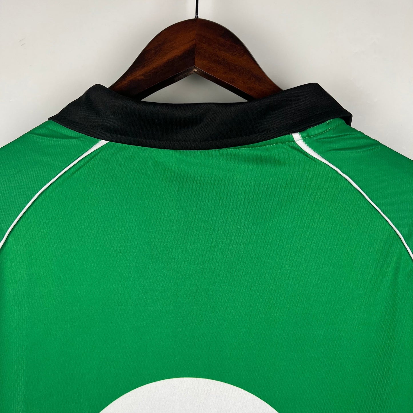 Real Betis Retro Home 98/99