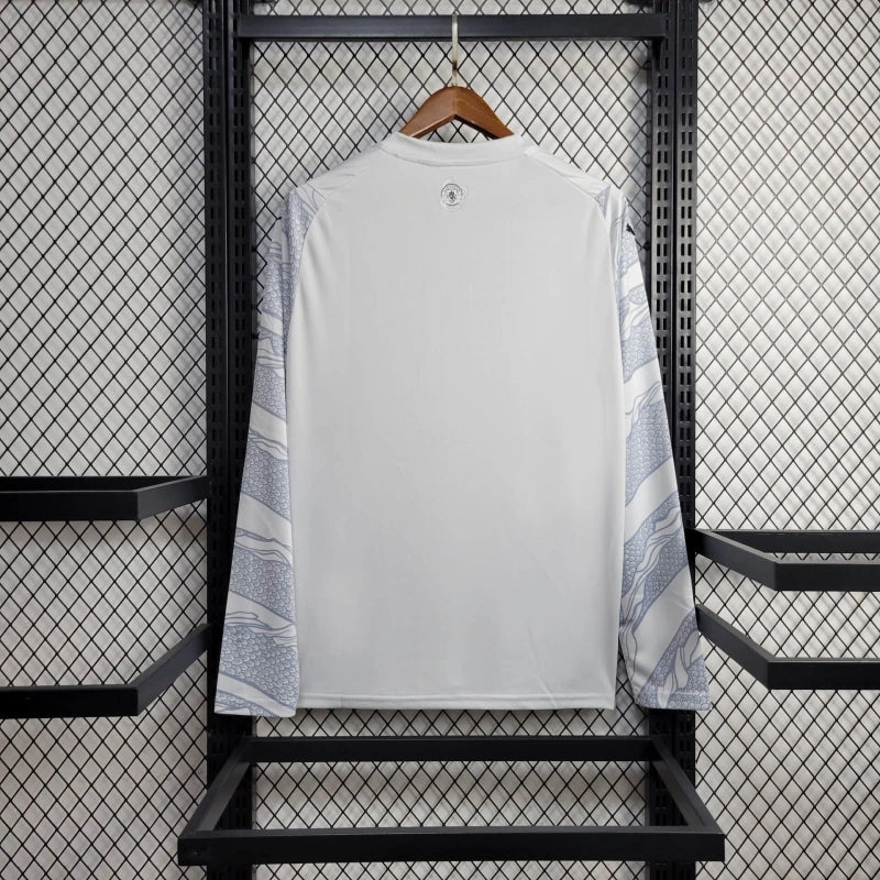 Manchester City 24/25 Special edition Long sleeve (Fan)