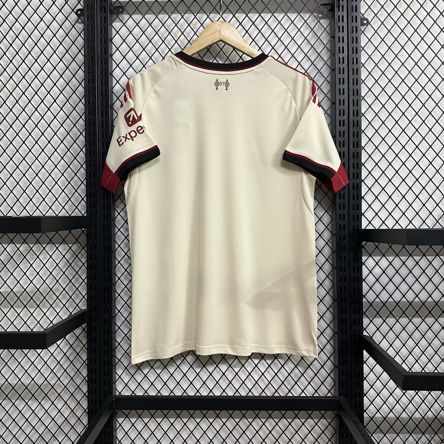 Liverpool 25/26 AwayShirt