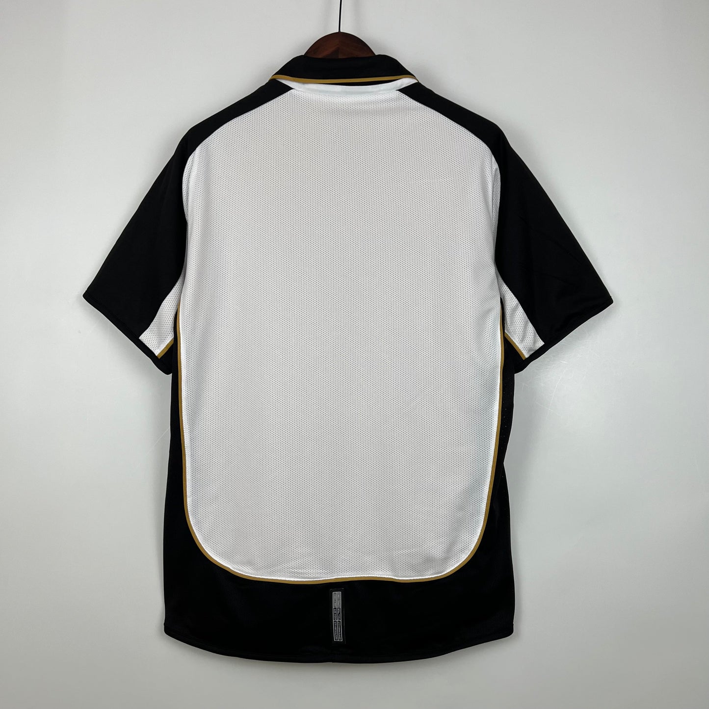 Manchester United Retro 01/02 100th Anniversary edition (Fan)