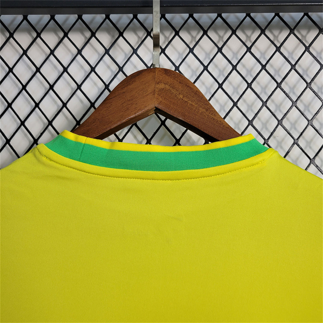 BRAZILIË GELE DUIF KIT